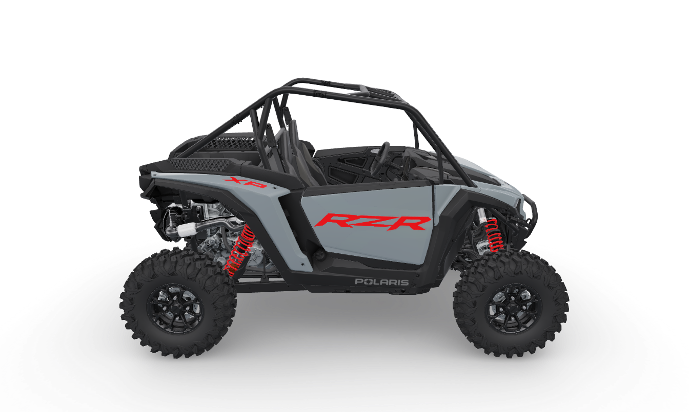 2025 Polaris RZR XP® 1000 Premium - Photo 6