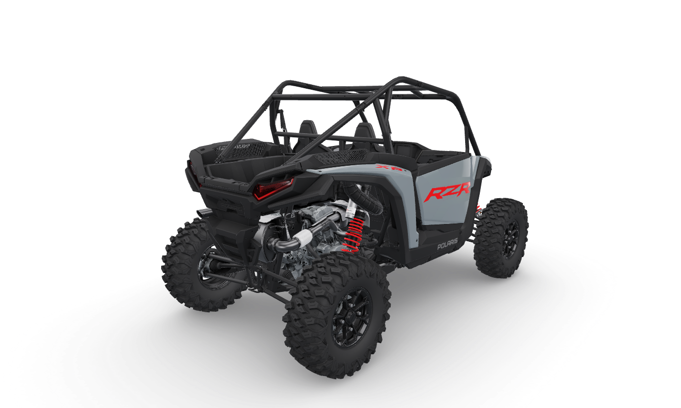 2025 Polaris RZR XP® 1000 Premium - Photo 7