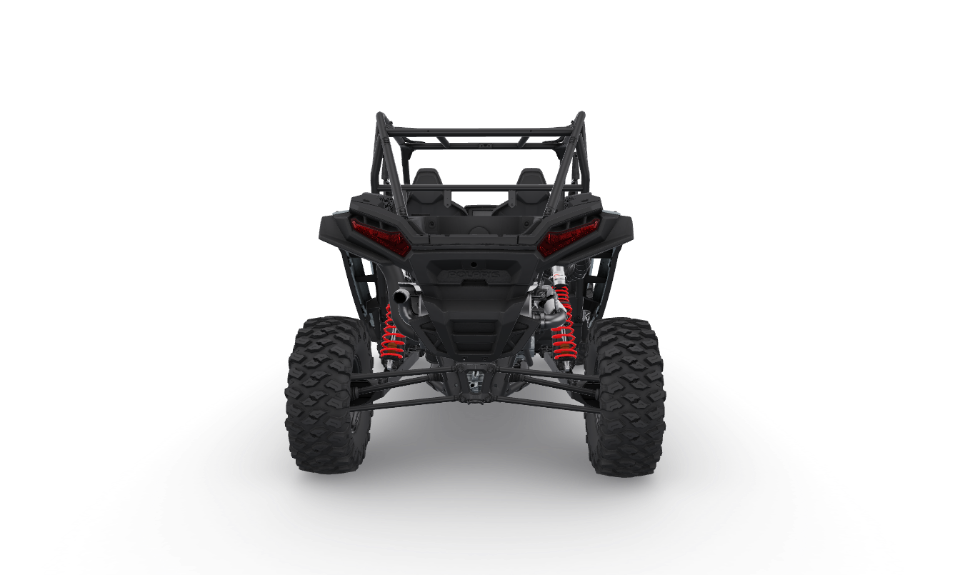 2025 Polaris RZR XP® 1000 Premium - Photo 8