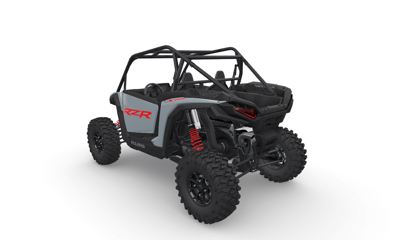 2025 Polaris RZR XP® 1000 Premium - Photo 9