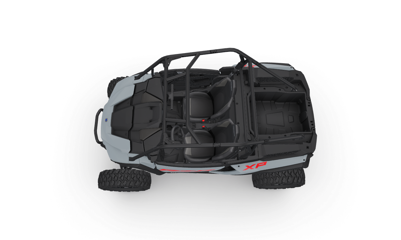 2025 Polaris RZR XP® 1000 Premium - Photo 10