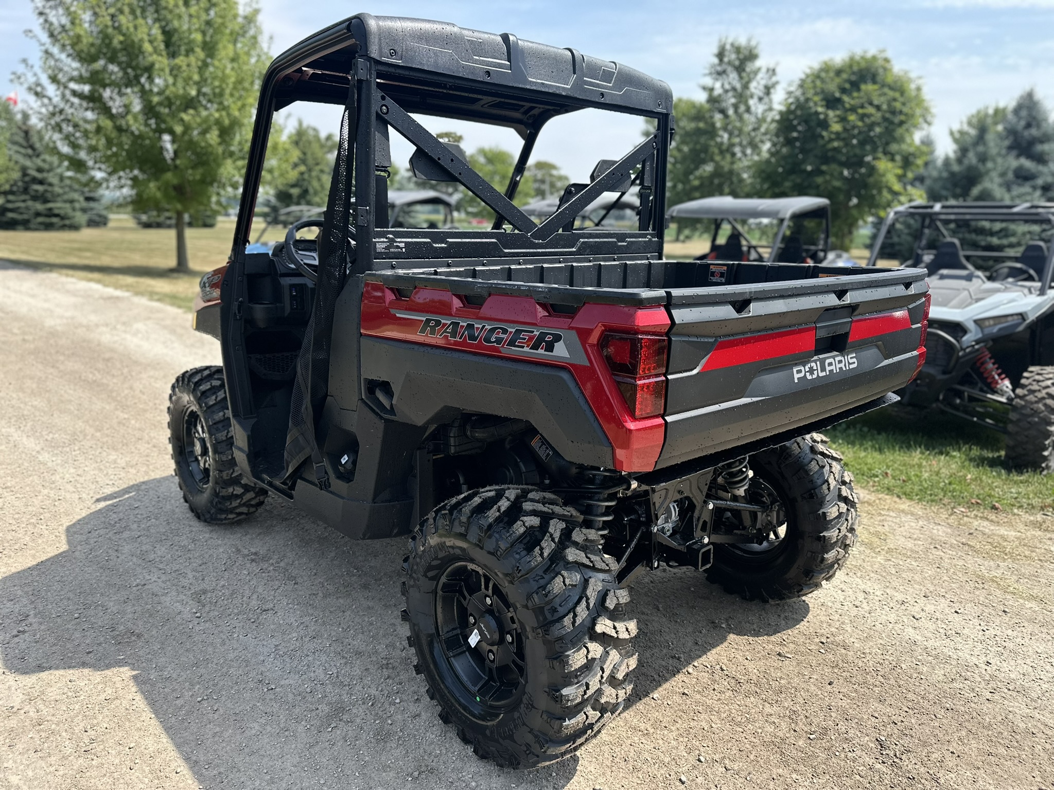 2025 Polaris Ranger XP® 1000 Premium - Photo 7