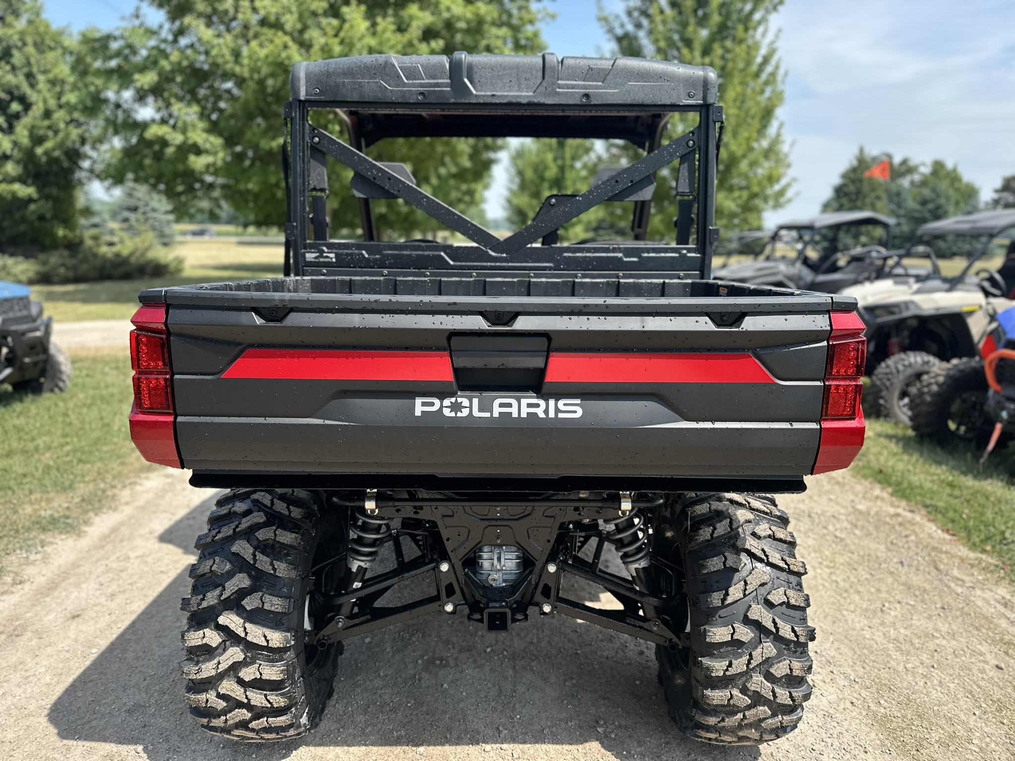 2025 Polaris Ranger XP® 1000 Premium - Photo 8