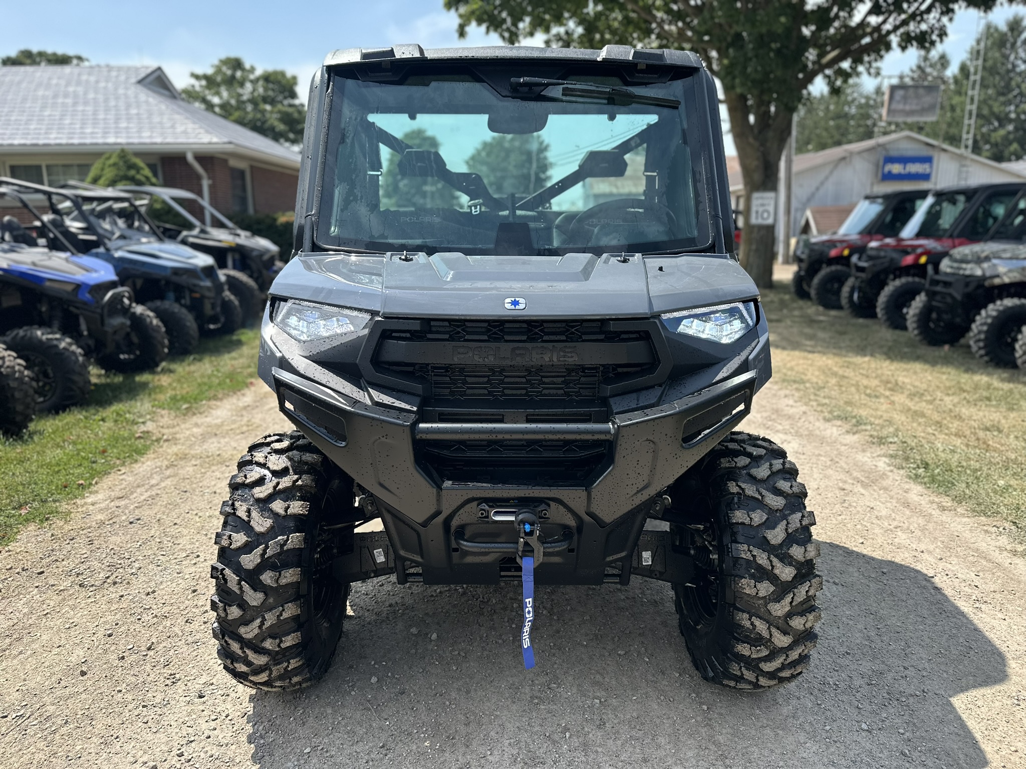 2025 Polaris Ranger XP® 1000 NorthStar Edition Premium - Photo 4