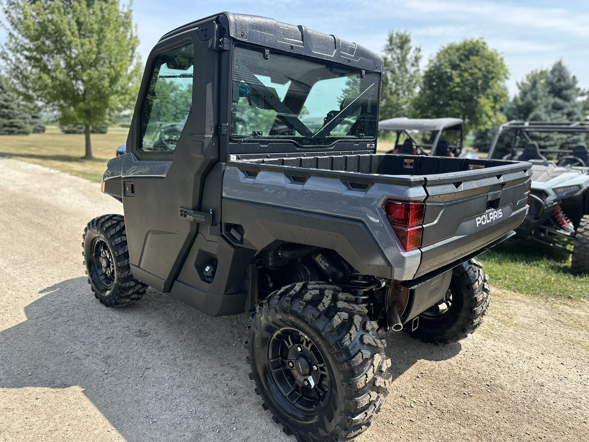 2025 Polaris Ranger XP® 1000 NorthStar Edition Premium - Photo 7