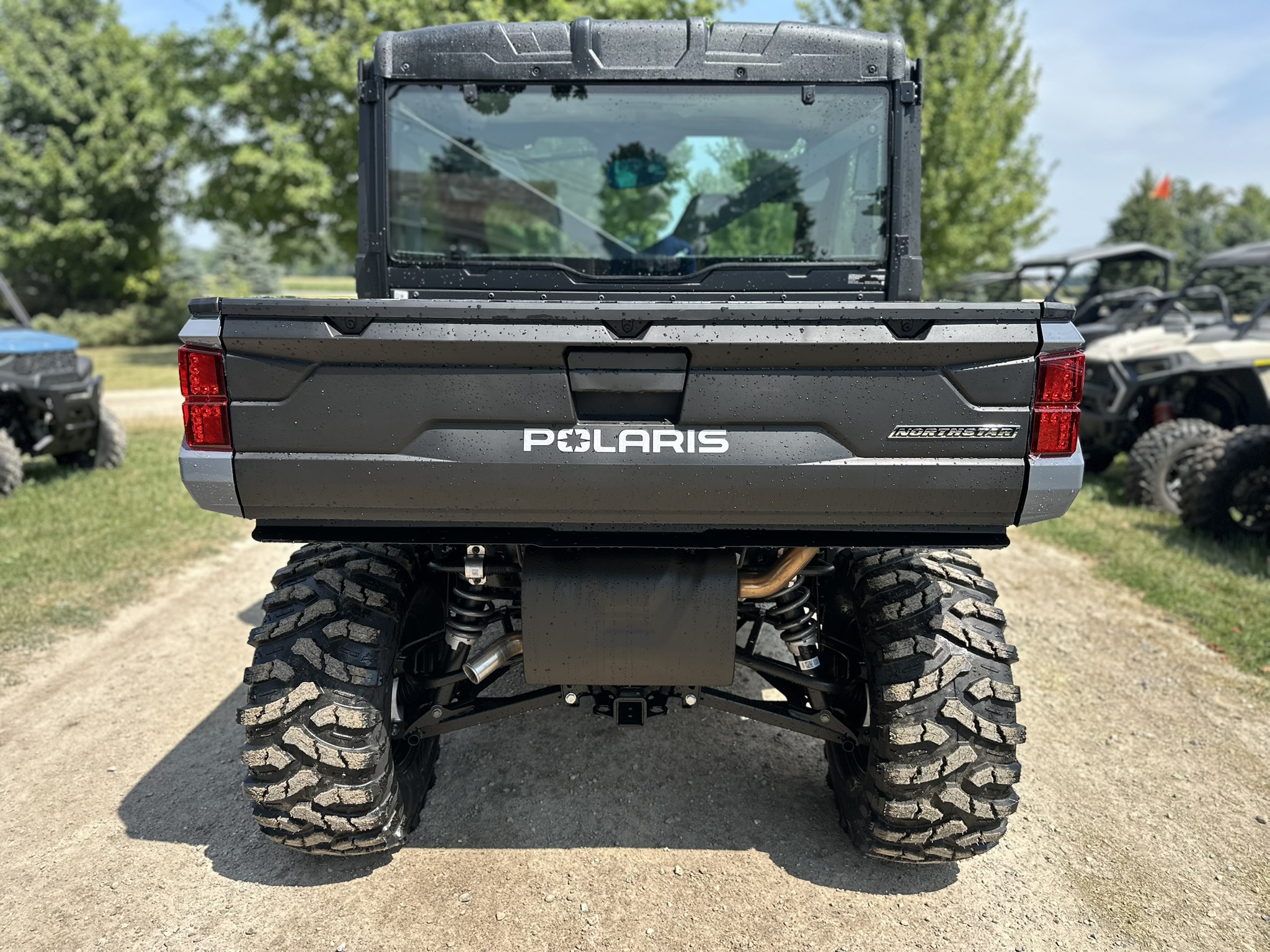 2025 Polaris Ranger XP® 1000 NorthStar Edition Premium - Photo 8