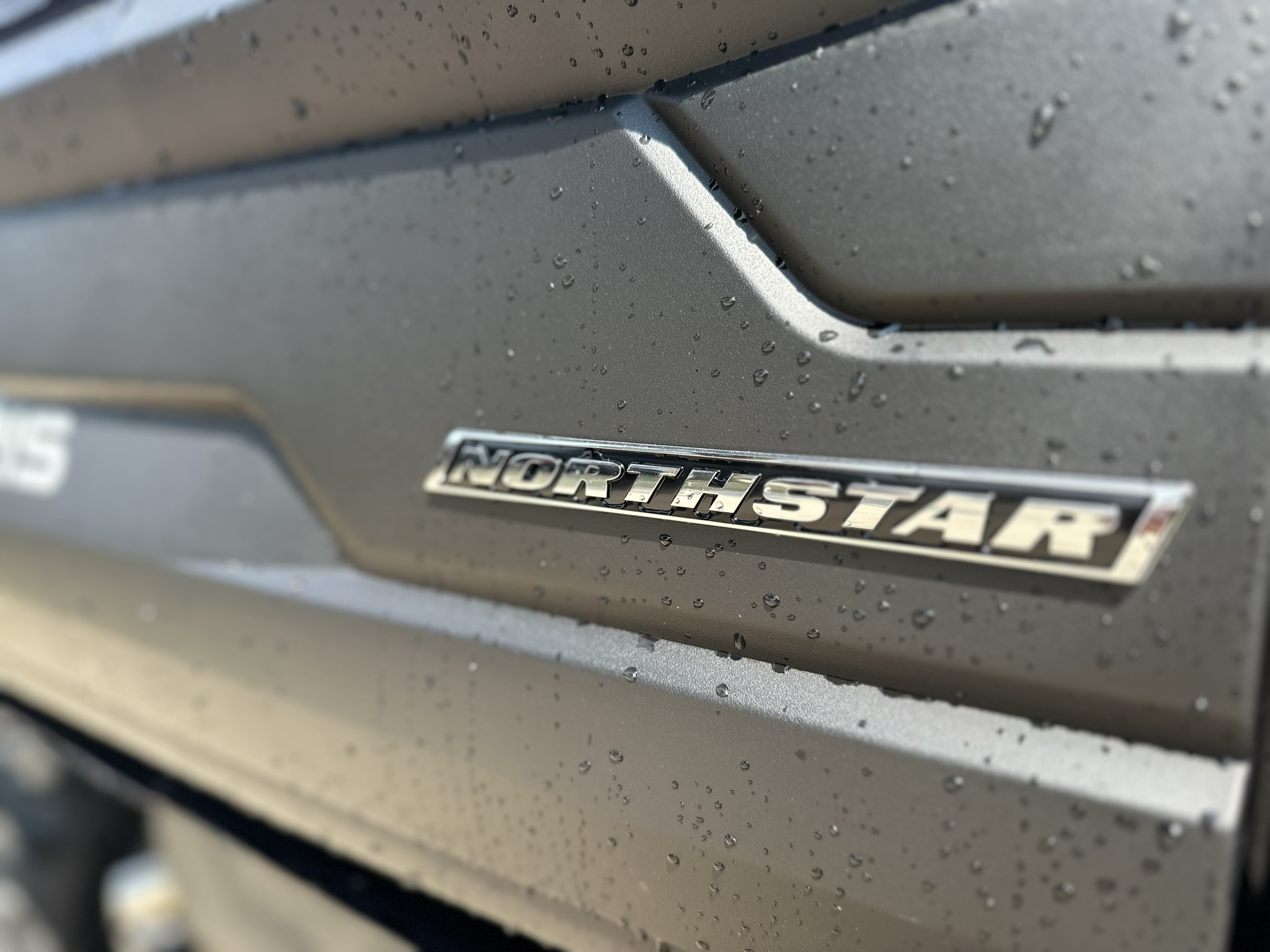 2025 Polaris Ranger XP® 1000 NorthStar Edition Premium - Photo 10