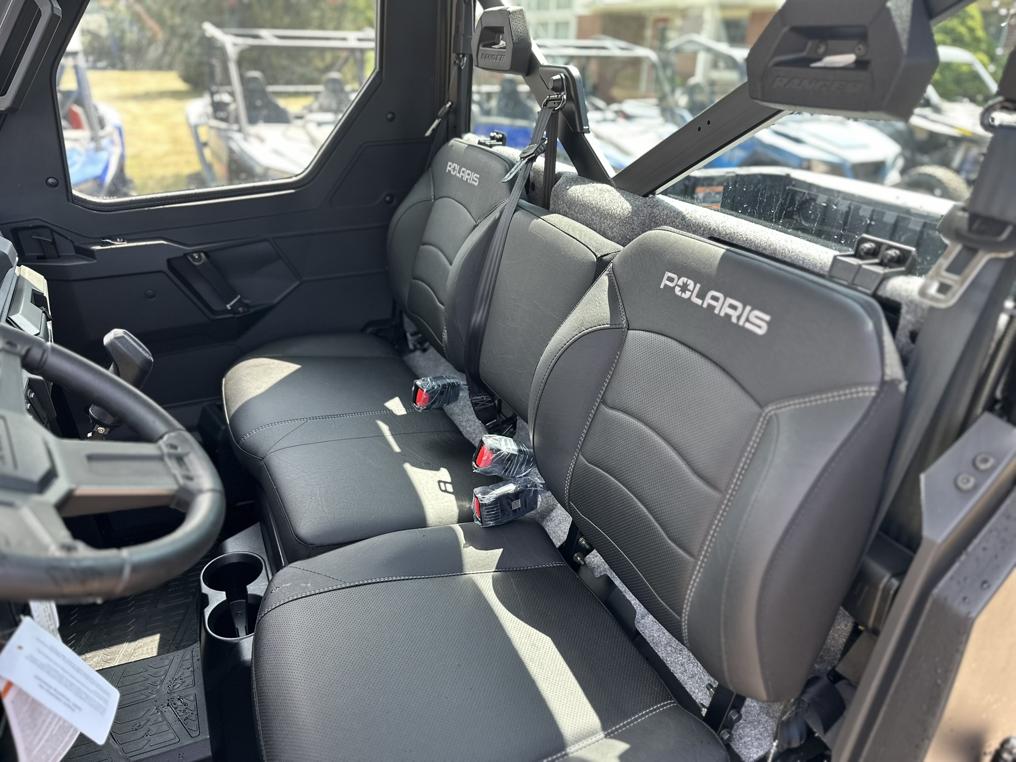 2025 Polaris Ranger XP® 1000 NorthStar Edition Premium - Photo 12