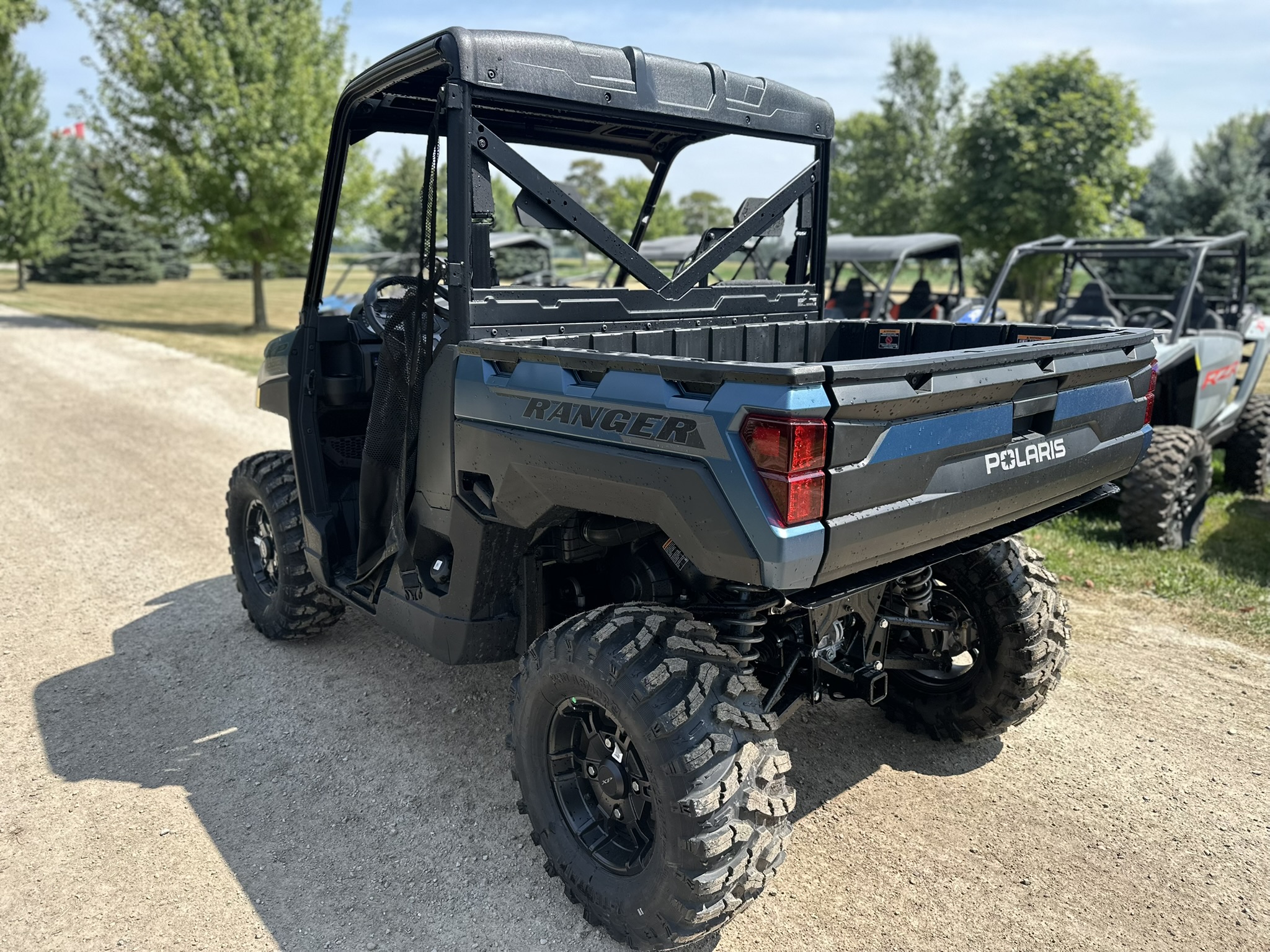 2025 Polaris Ranger XP® 1000 Premium - Photo 7