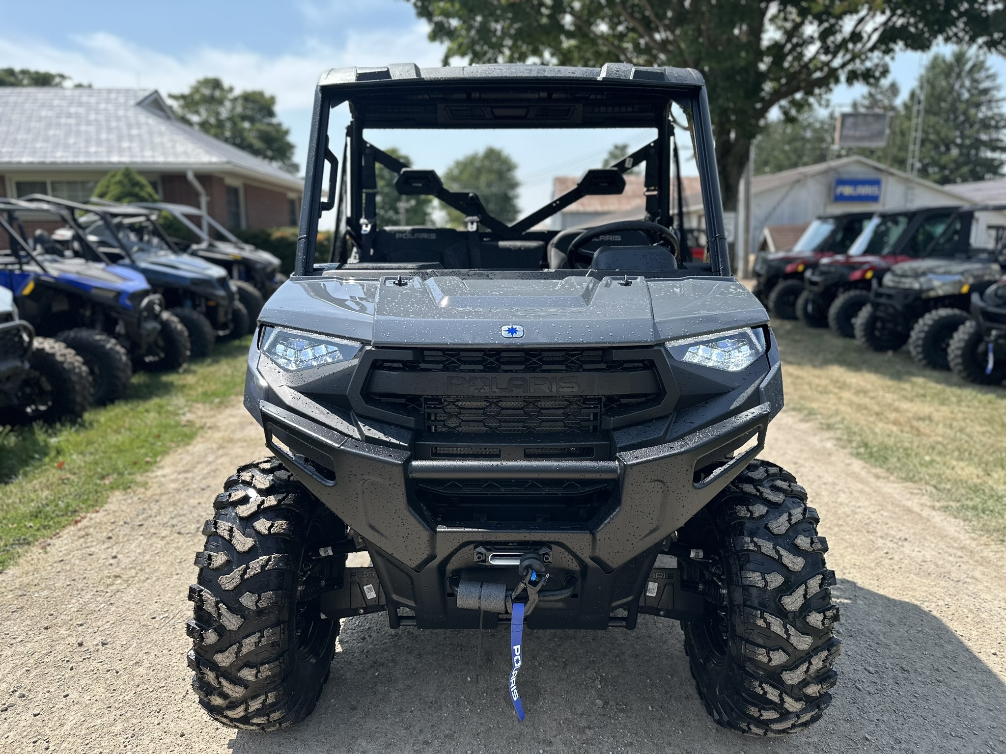 2025 Polaris Ranger XP® 1000 Premium - Photo 4