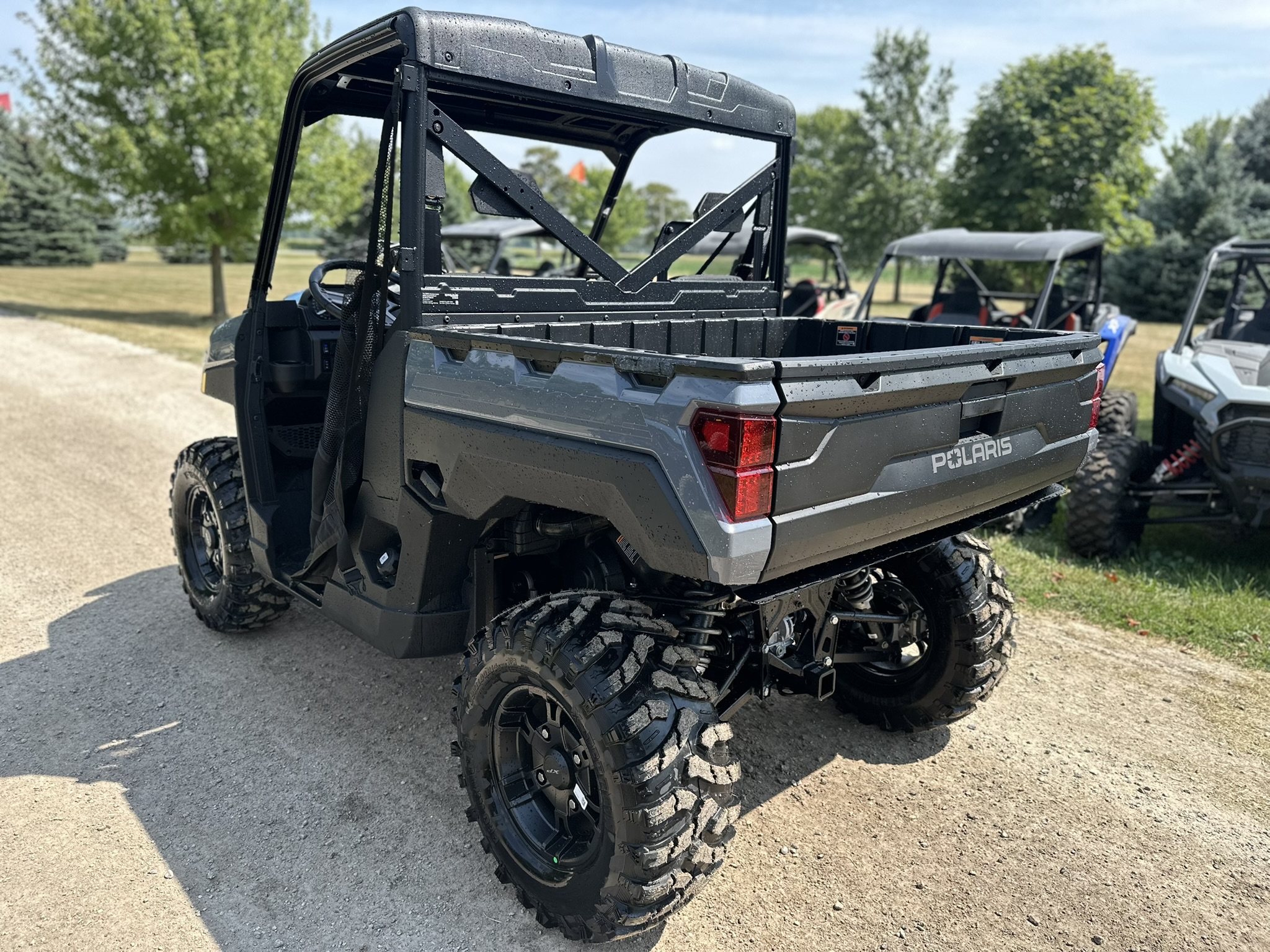 2025 Polaris Ranger XP® 1000 Premium - Photo 7