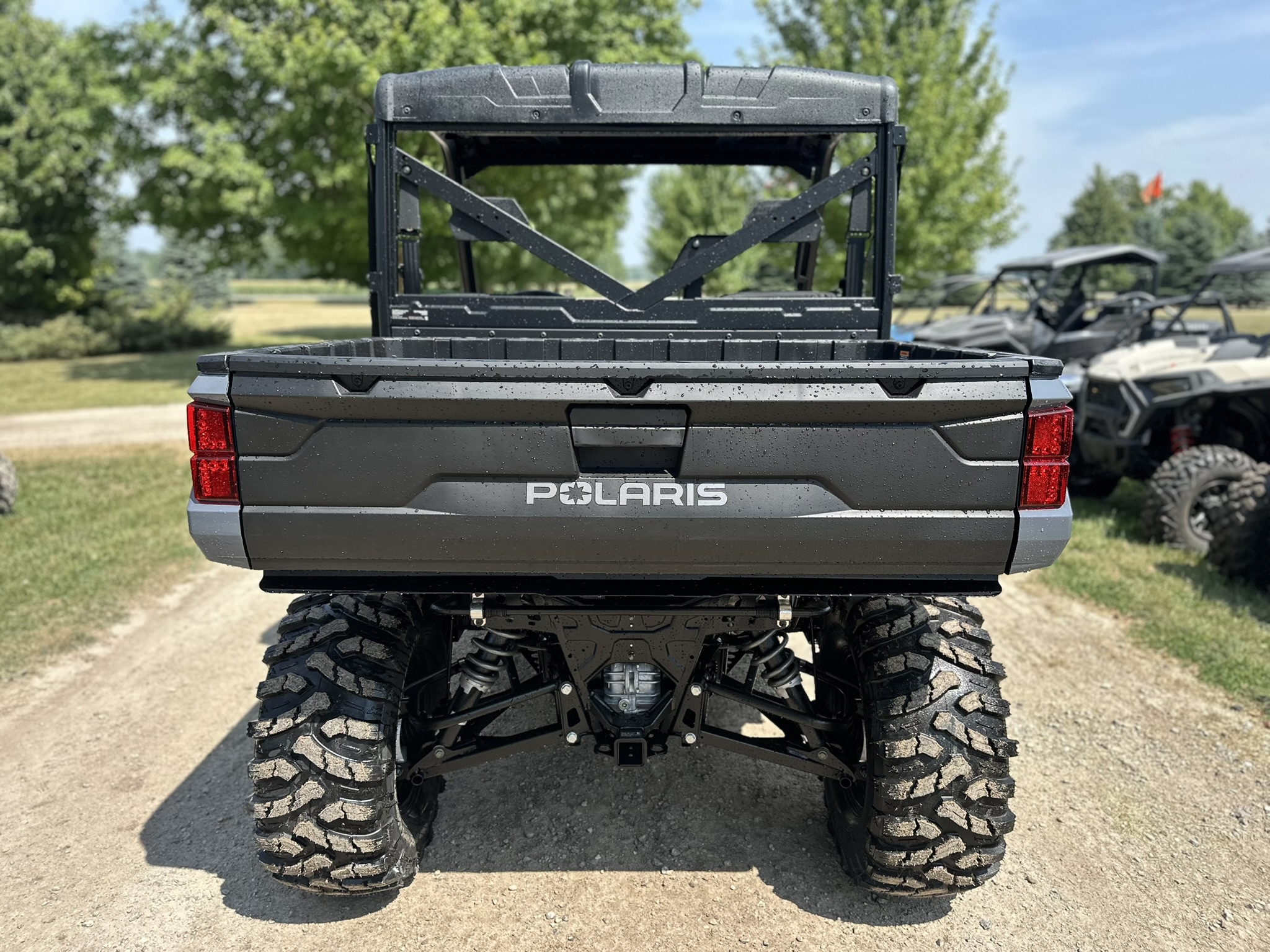 2025 Polaris Ranger XP® 1000 Premium - Photo 8