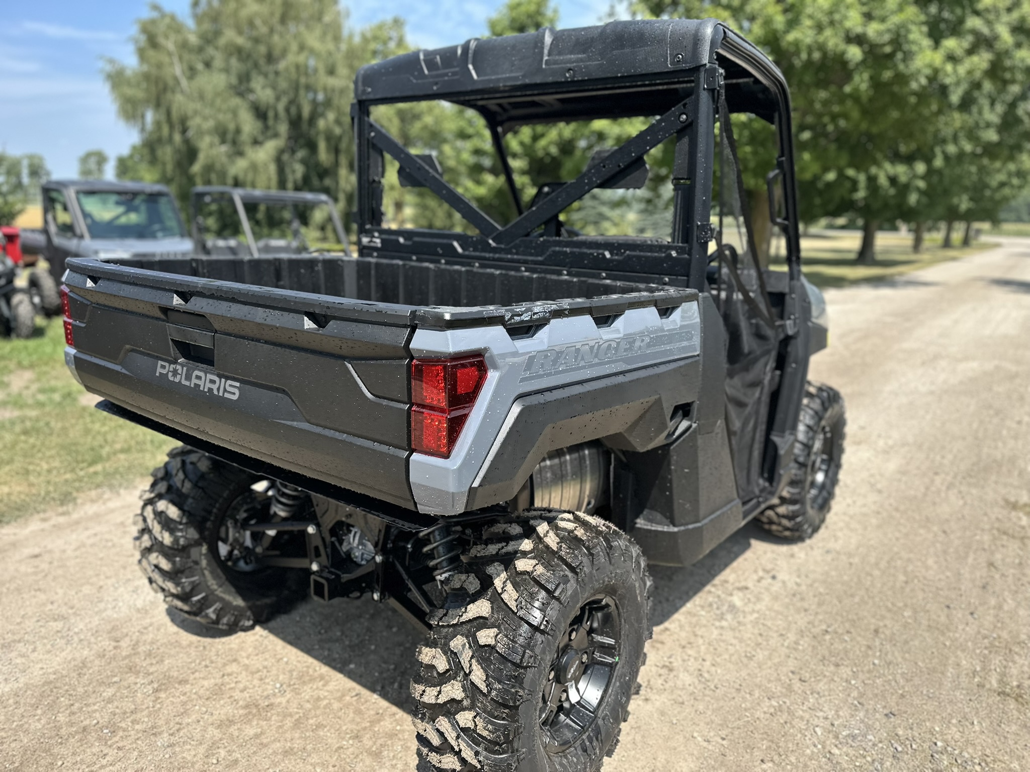 2025 Polaris Ranger XP® 1000 Premium - Photo 9