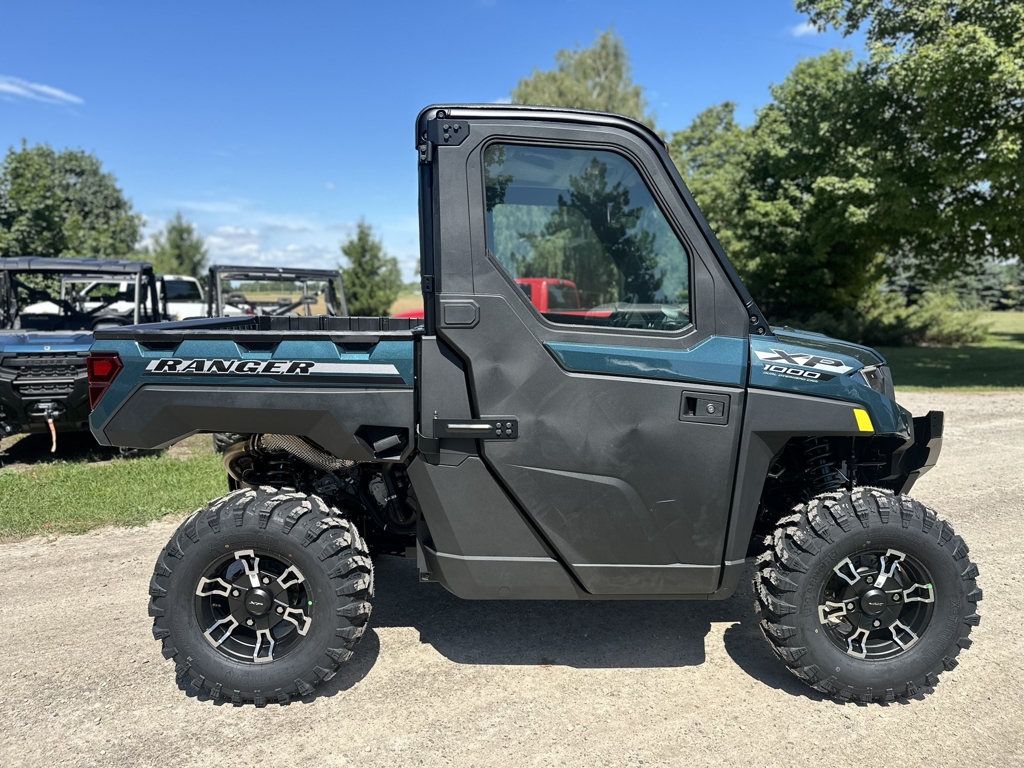 2026 Polaris Ranger XP® 1000 NorthStar Edition Premium - Photo 2