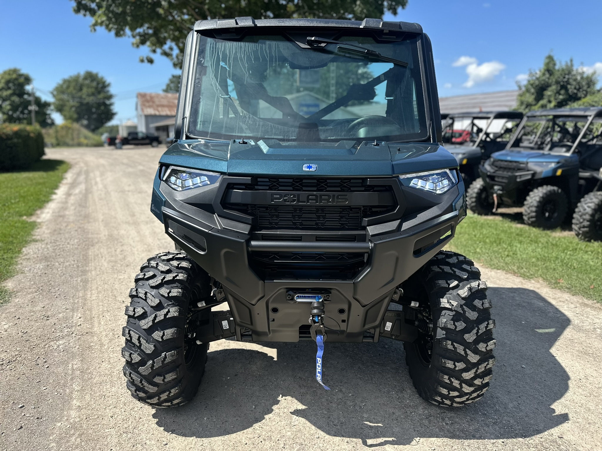 2026 Polaris Ranger XP® 1000 NorthStar Edition Premium - Photo 4