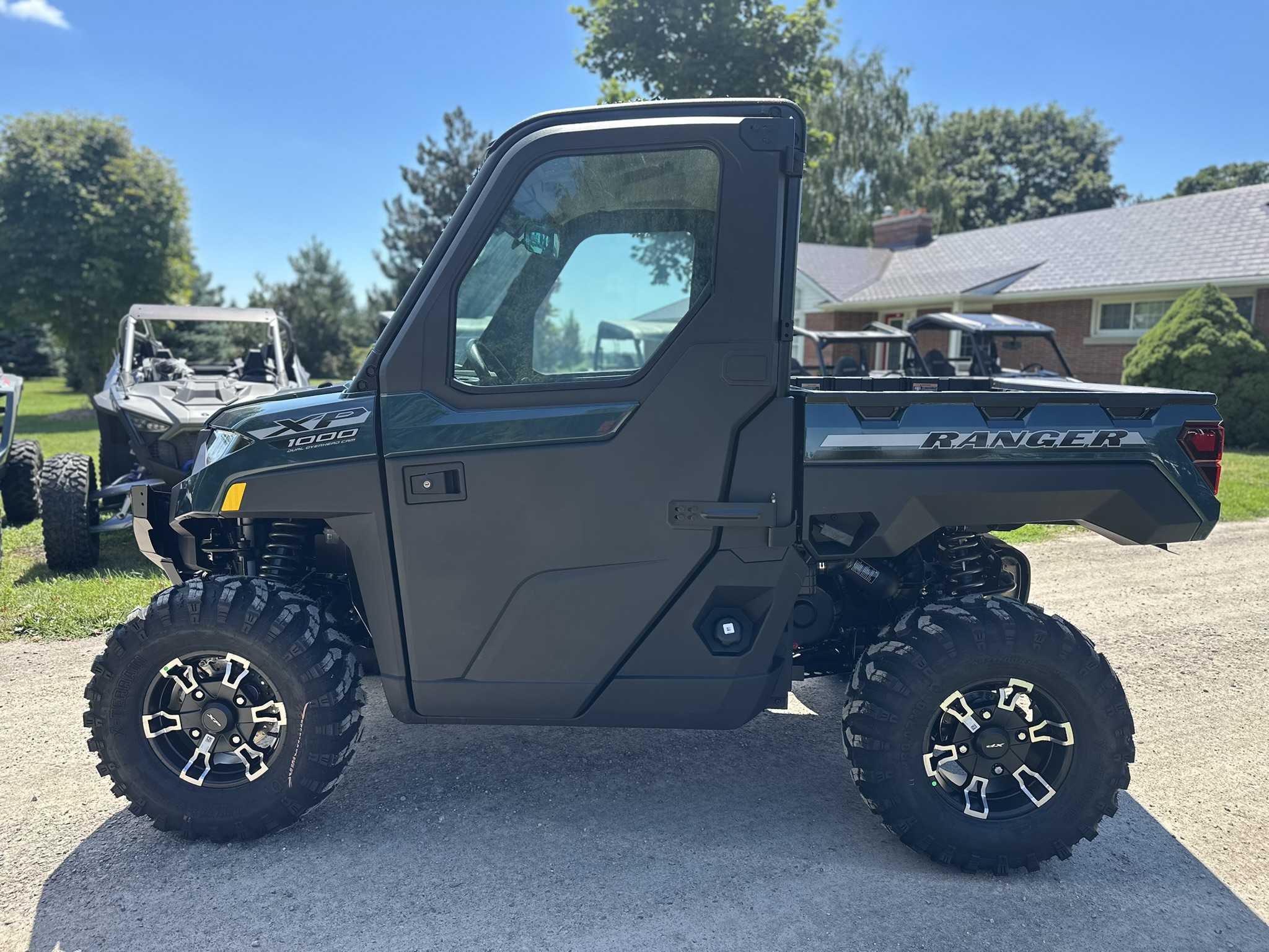 2026 Polaris Ranger XP® 1000 NorthStar Edition Premium - Photo 6