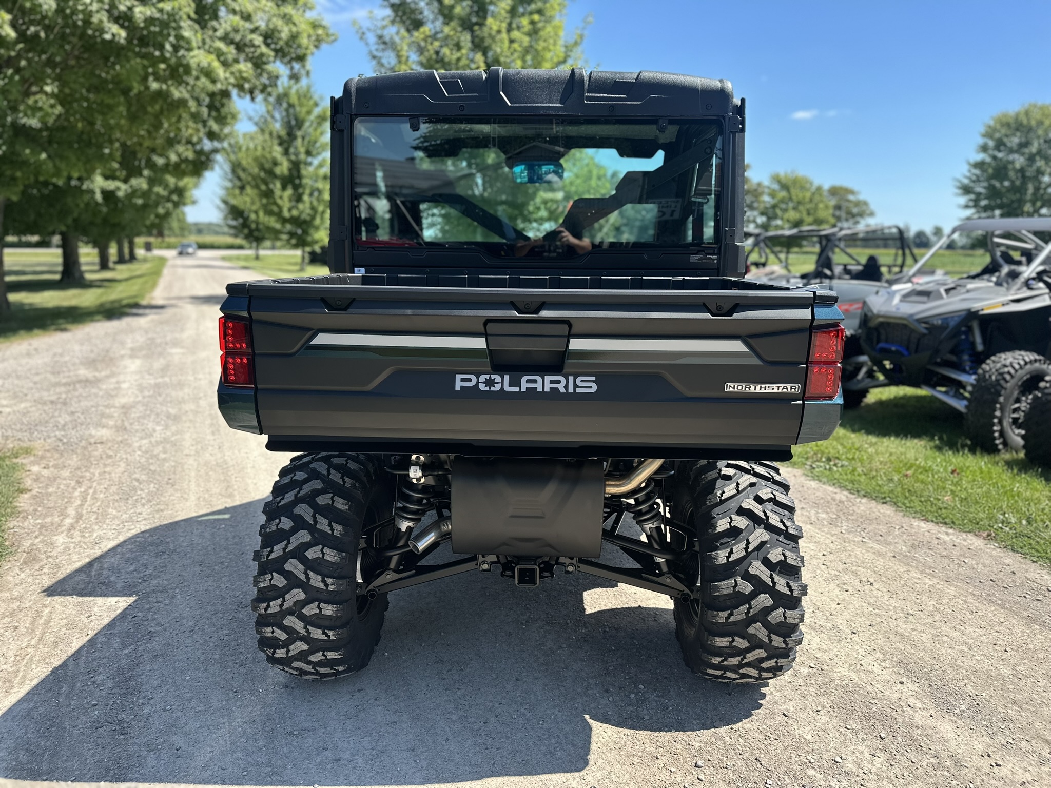 2026 Polaris Ranger XP® 1000 NorthStar Edition Premium - Photo 8