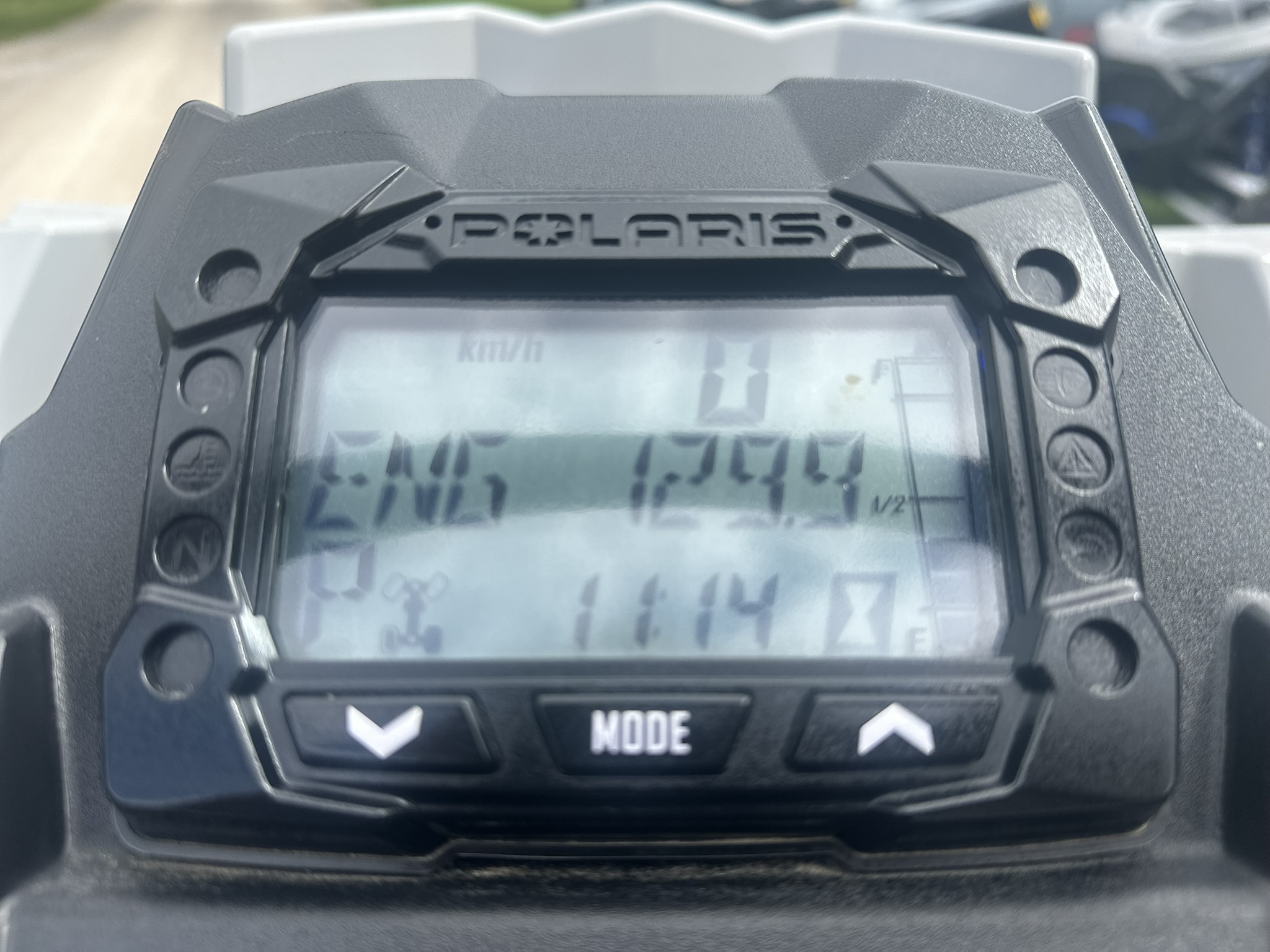 2021 Polaris Sportsman XP 1000 High Lifter Edition Ghost Gray - Photo 10
