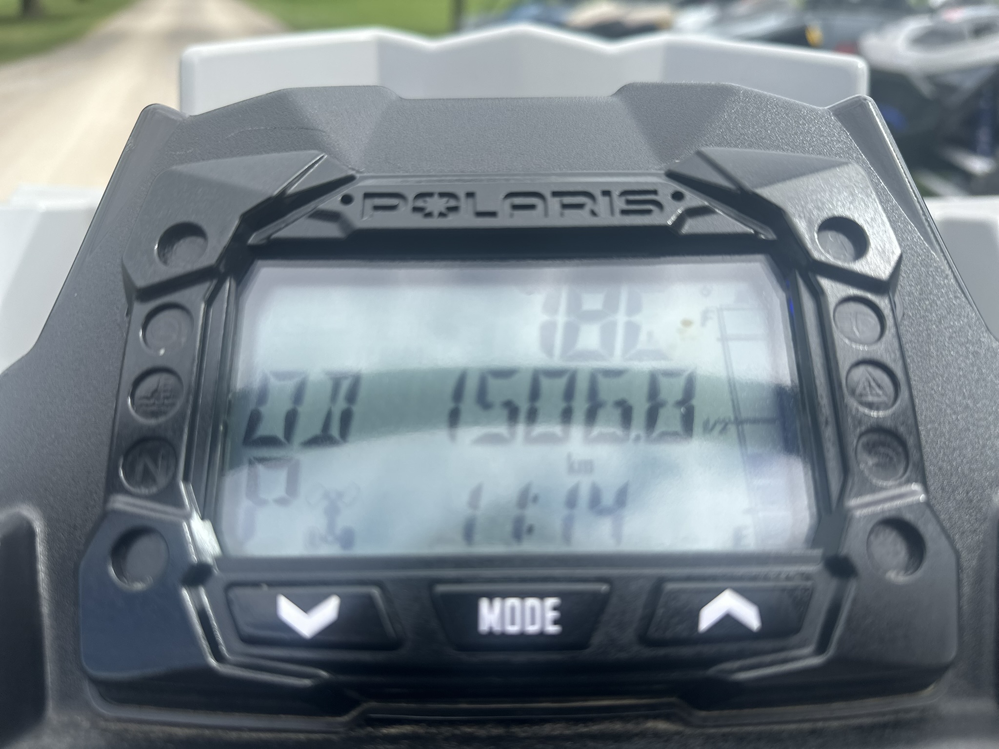 2021 Polaris Sportsman XP 1000 High Lifter Edition Ghost Gray - Photo 11
