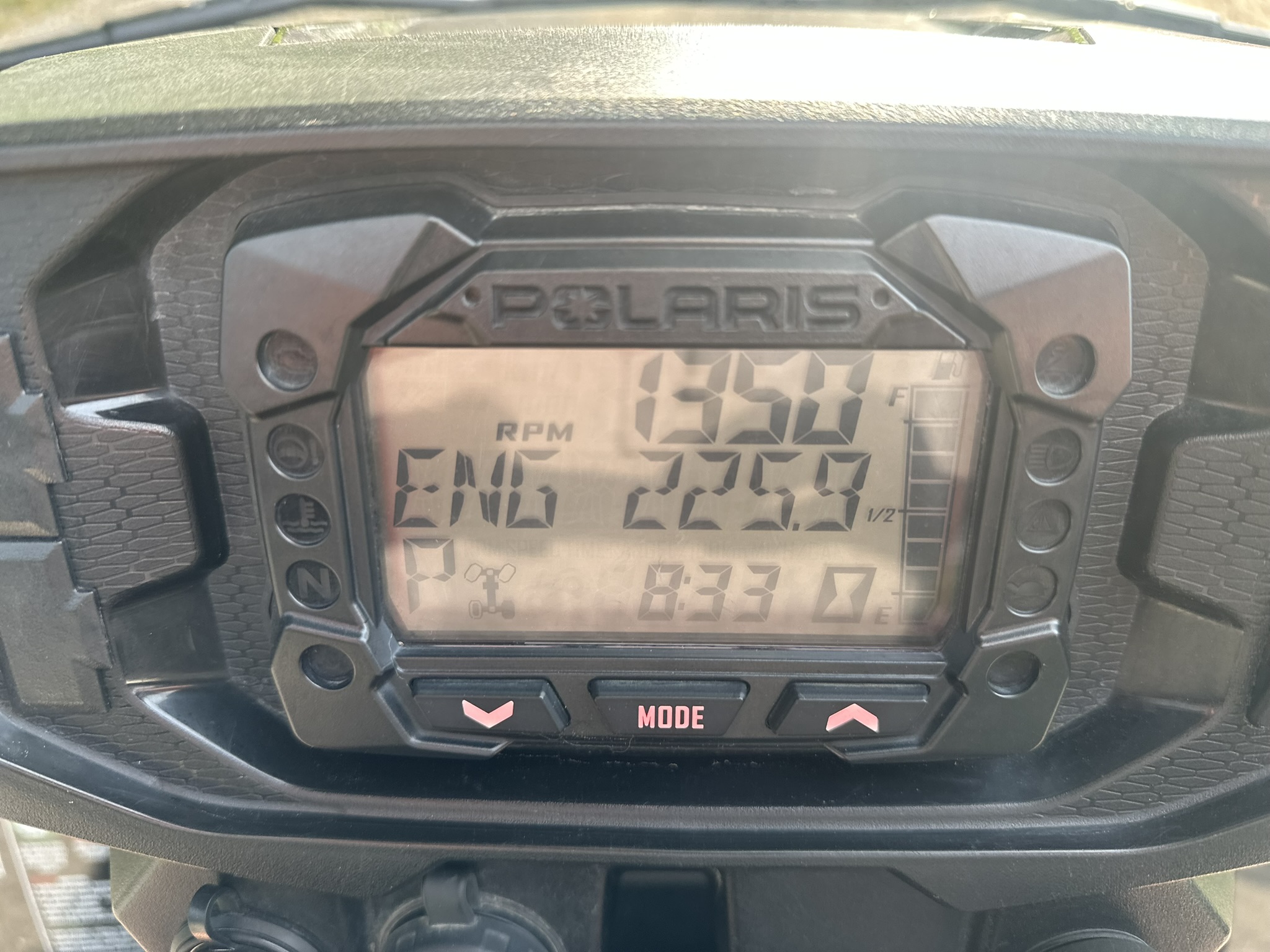 2022 Polaris Sportsman 570 Trail Onyx Black - Photo 10