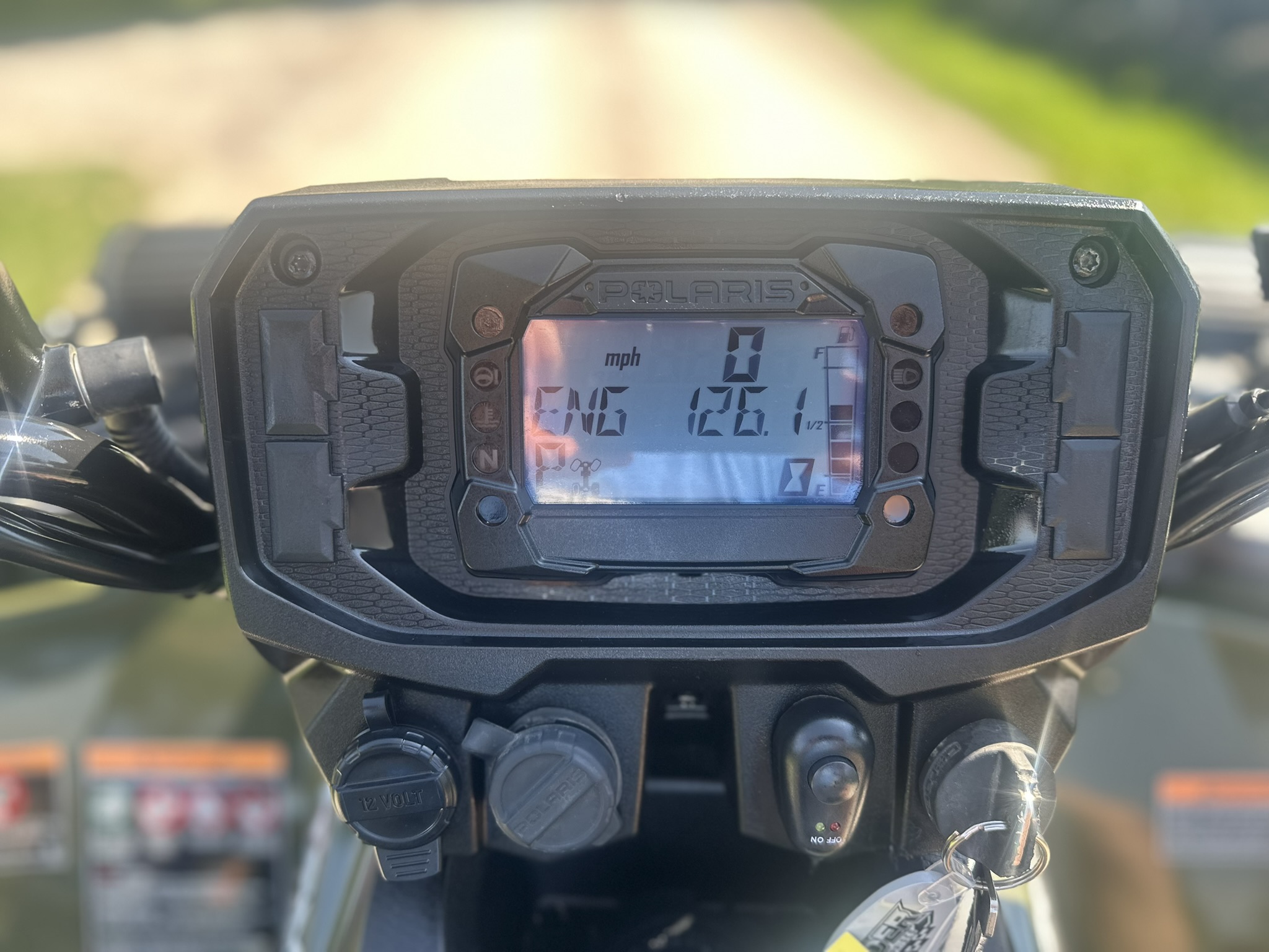 2023 Polaris Sportsman® 450 H.O. - Photo 10