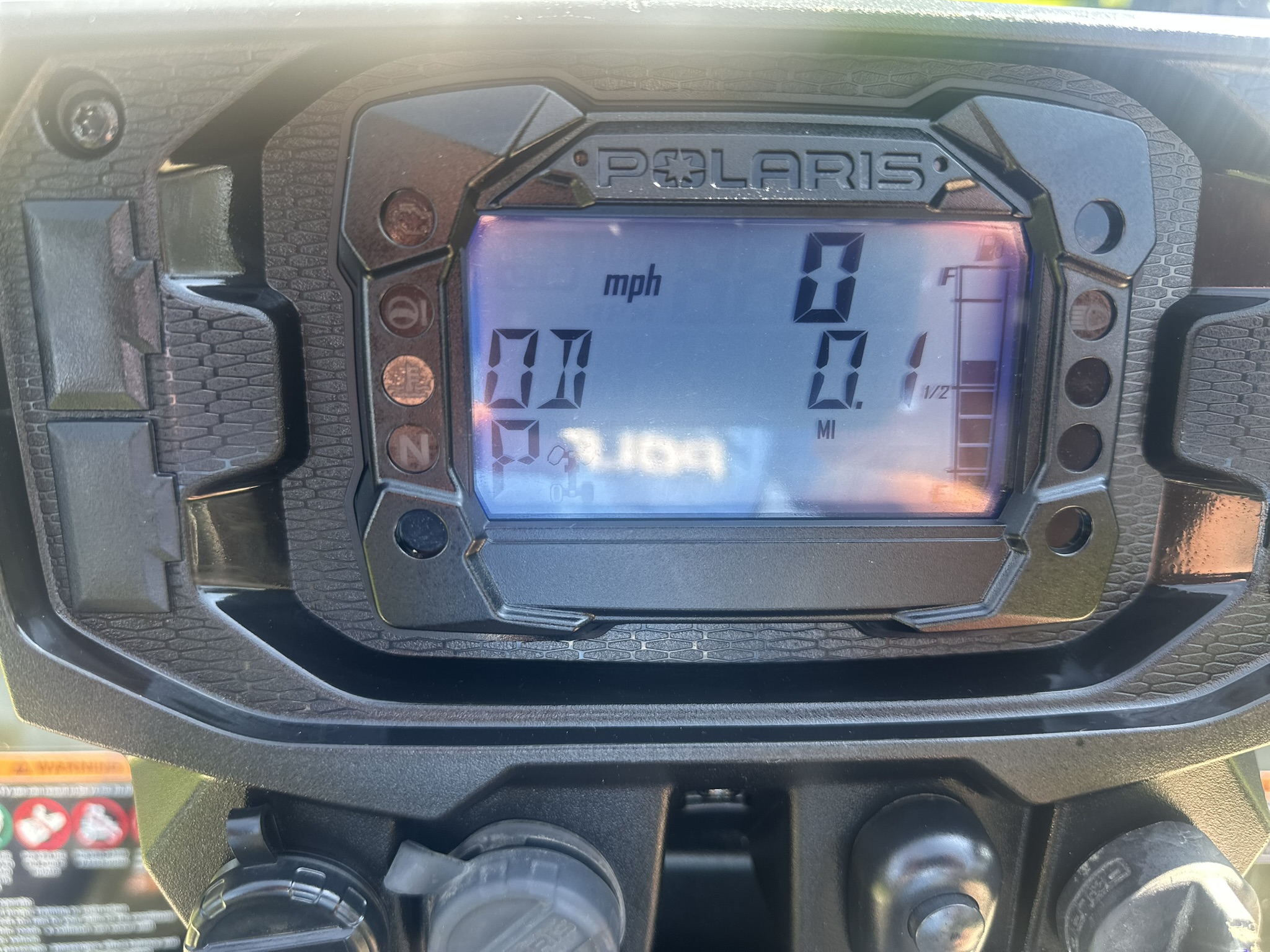 2023 Polaris Sportsman® 450 H.O. - Photo 11