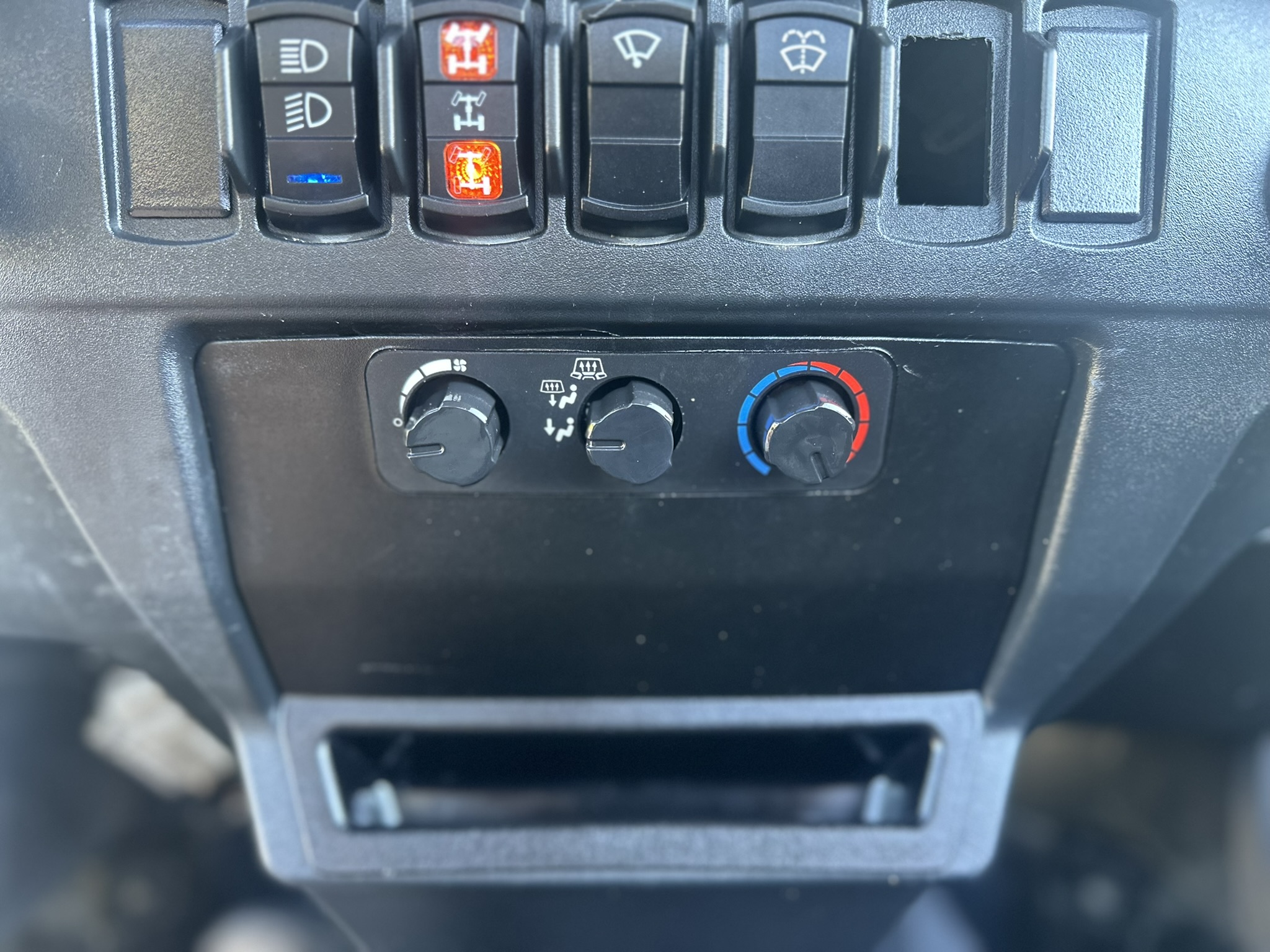 2021 Polaris RZR Trail Ultimate Ghost Gray - Photo 15