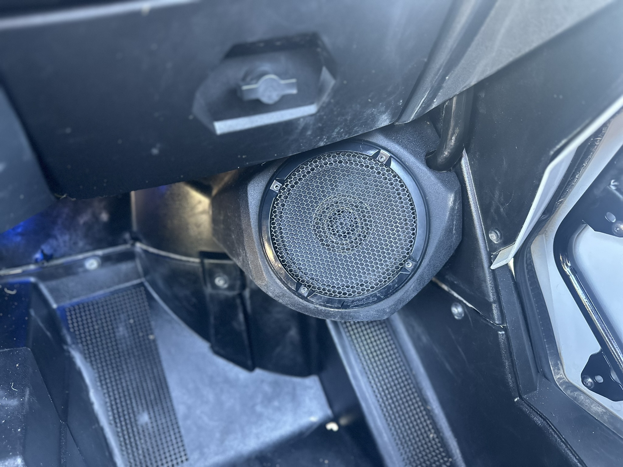 2021 Polaris RZR Trail Ultimate Ghost Gray - Photo 16