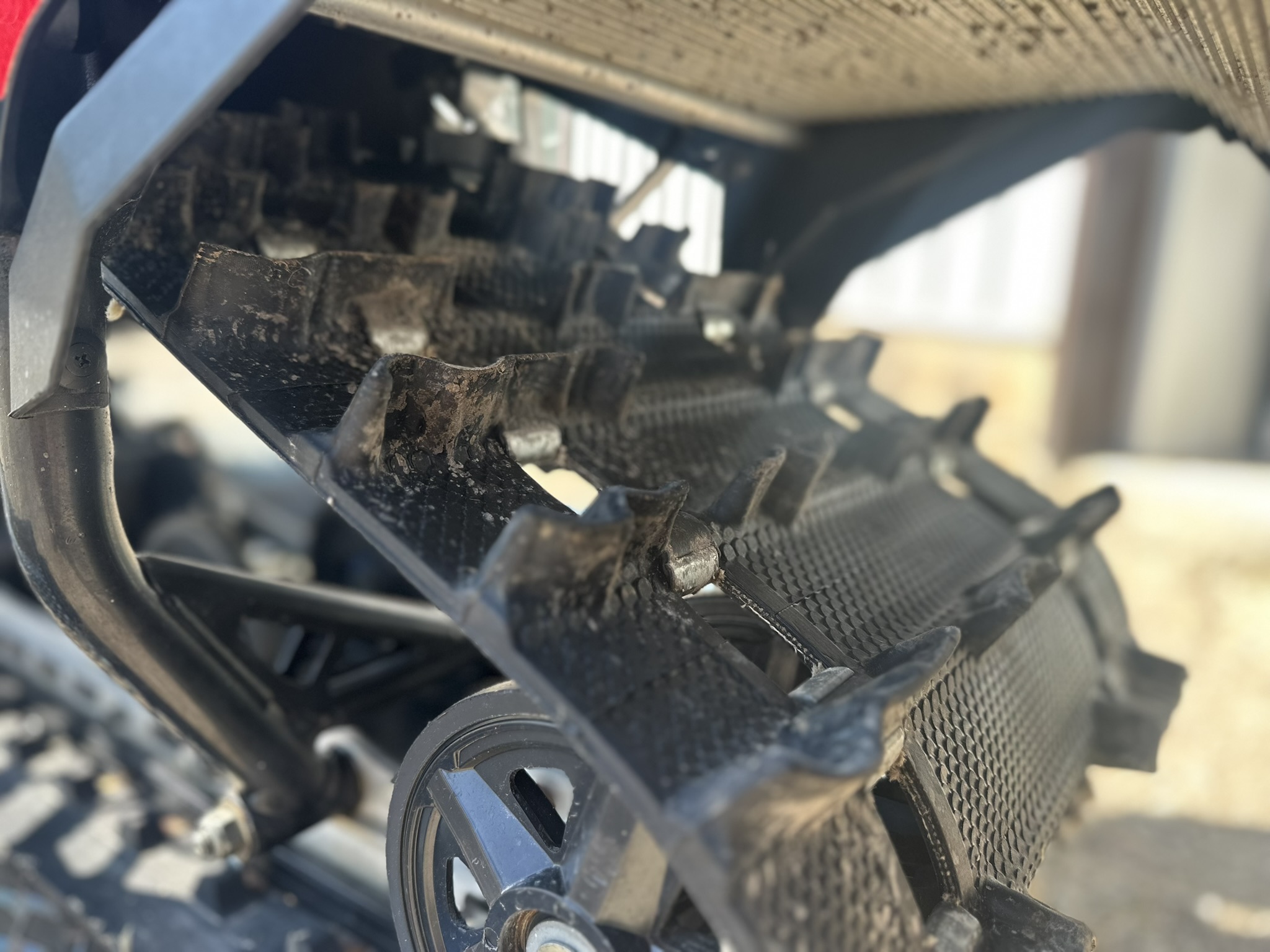 2019 Polaris 800 Switchback® Adventure - Photo 9