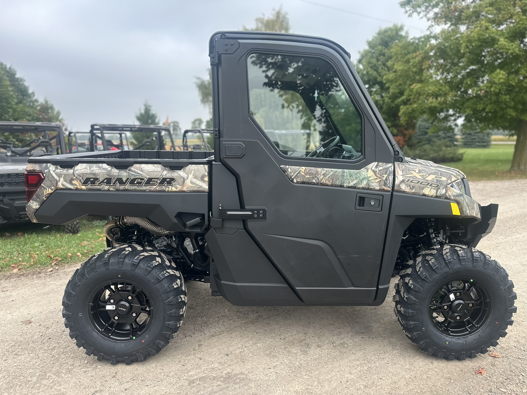 2026 Polaris Ranger XP® 1000 NorthStar Edition Premium - Photo 2