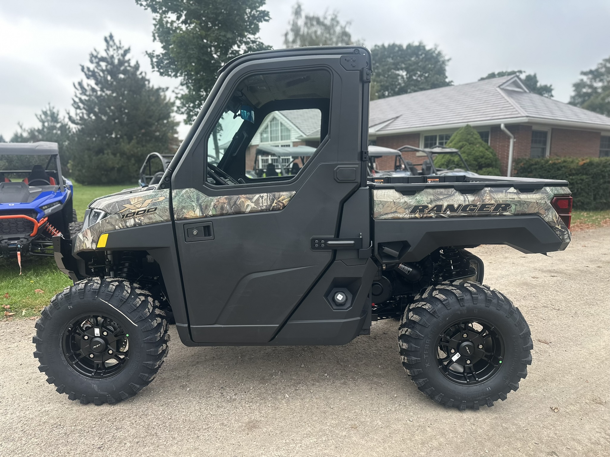 2026 Polaris Ranger XP® 1000 NorthStar Edition Premium - Photo 6