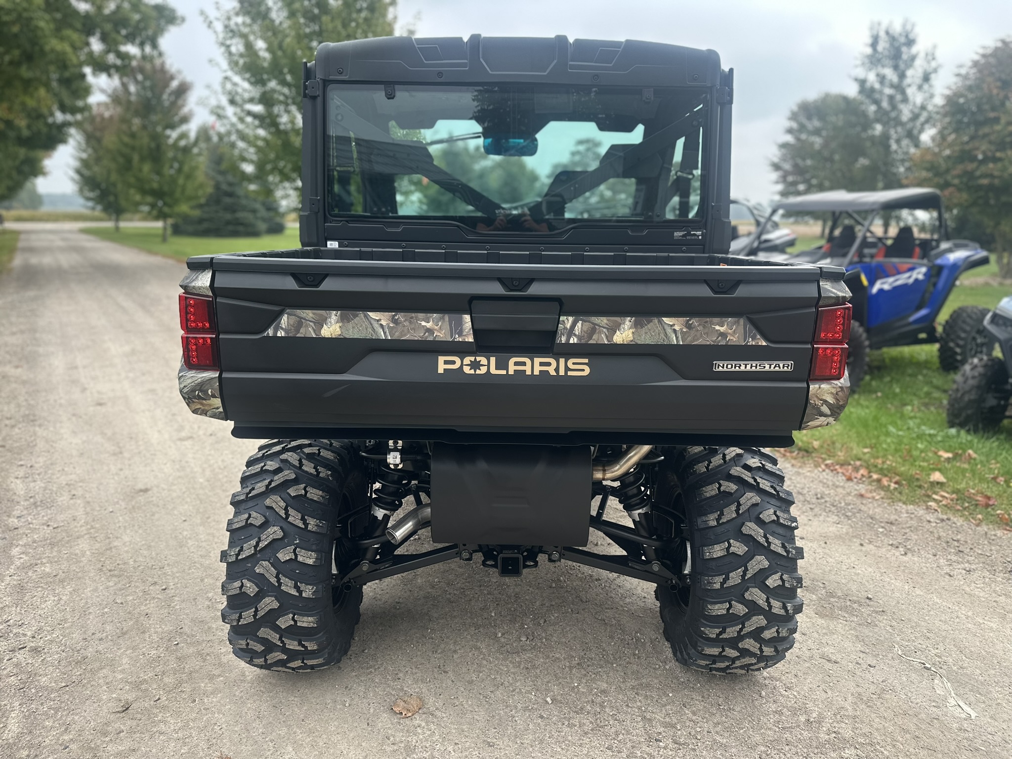 2026 Polaris Ranger XP® 1000 NorthStar Edition Premium - Photo 8