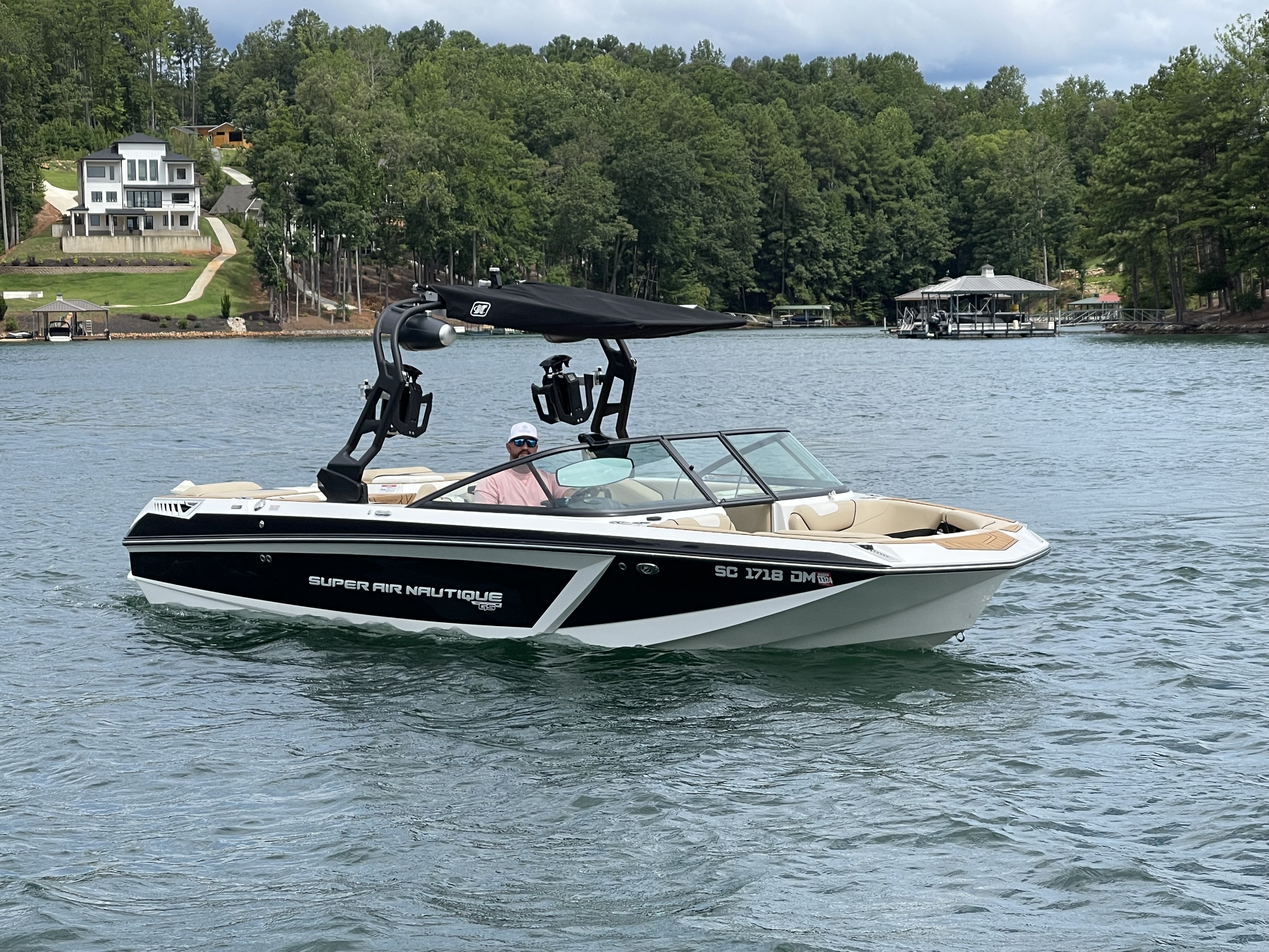 Used Inventory from Nautique Viking Marine Seneca, SC 8642809998