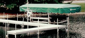 St. Helen Powersports Marine