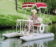 St. Helen Powersports Marine
