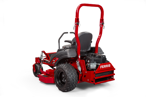 Inventory from Ferris CT Mowers By Collinsville Power Equipment