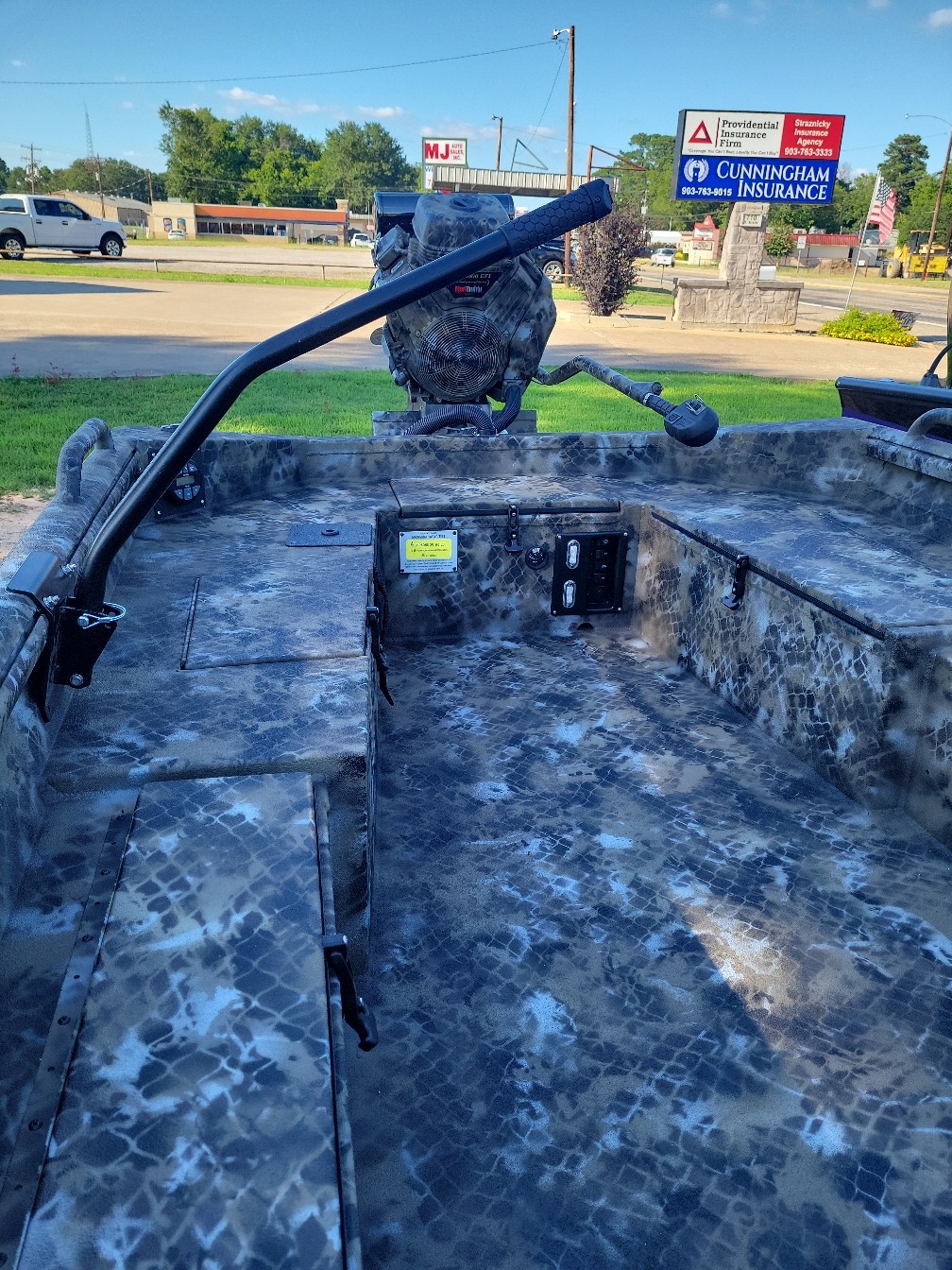 New Inventory S2 Marine Quitman, TX (903) 7635225