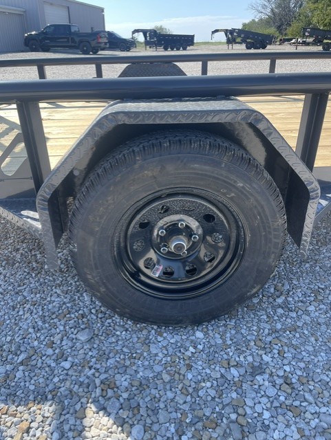 2027 Load Trail