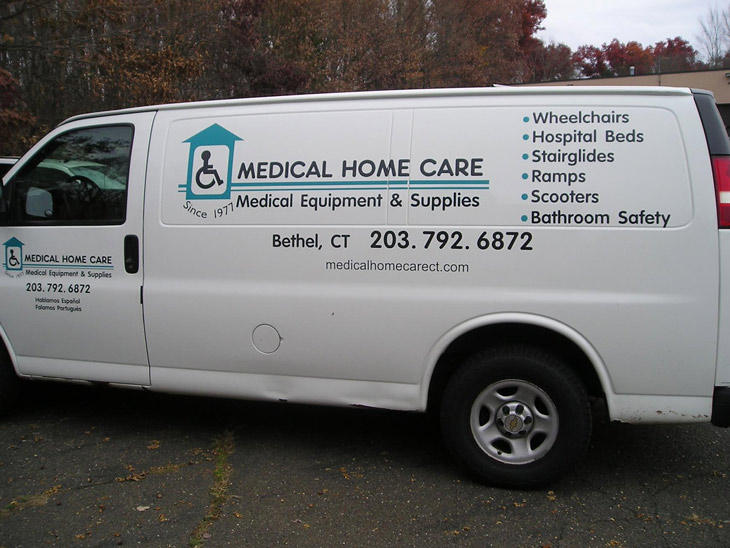 Medical Home Care, Inc.
