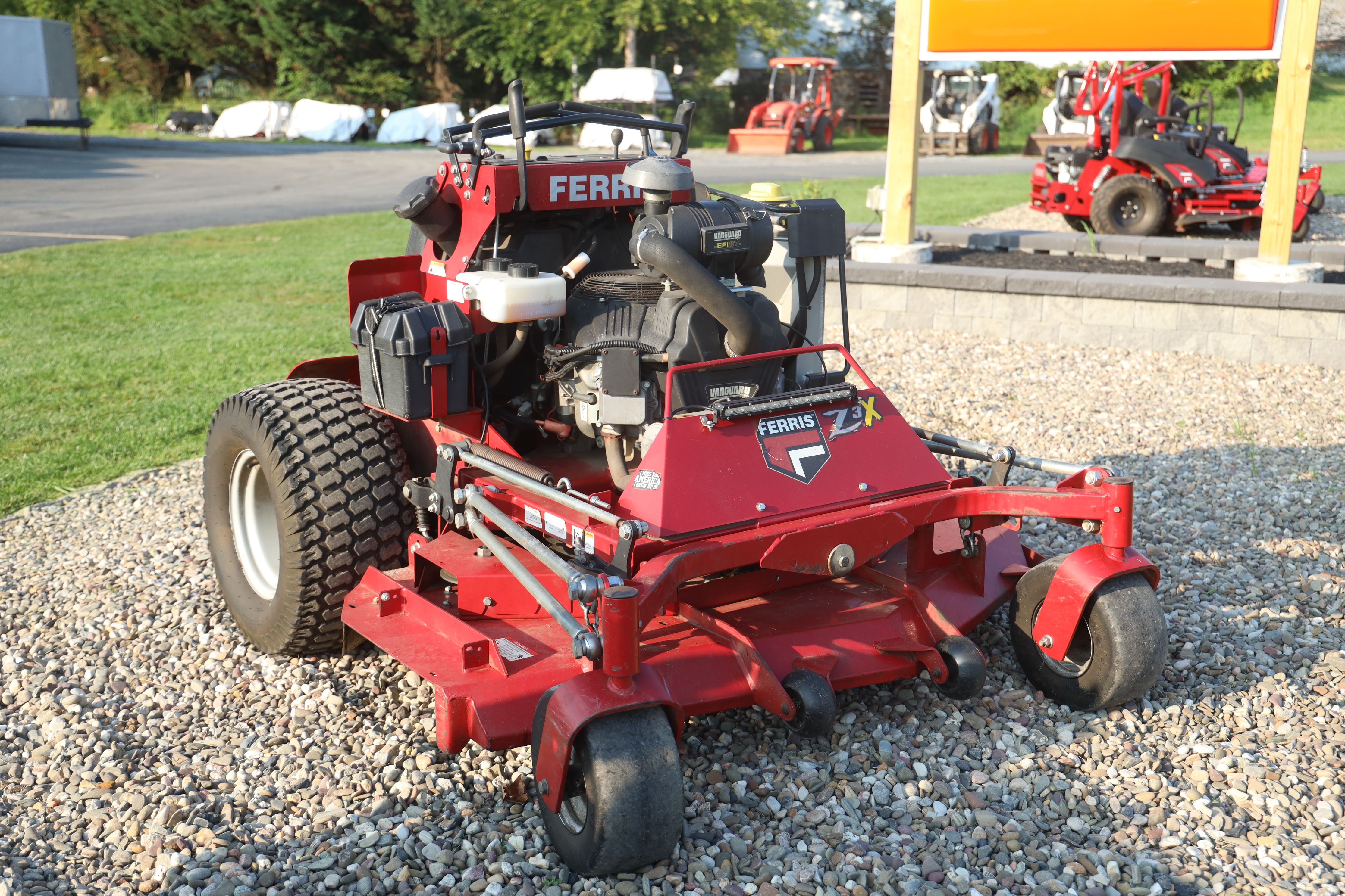 used Inventory Bowers Sales & Rentals Mertztown, PA (610) 682-2215