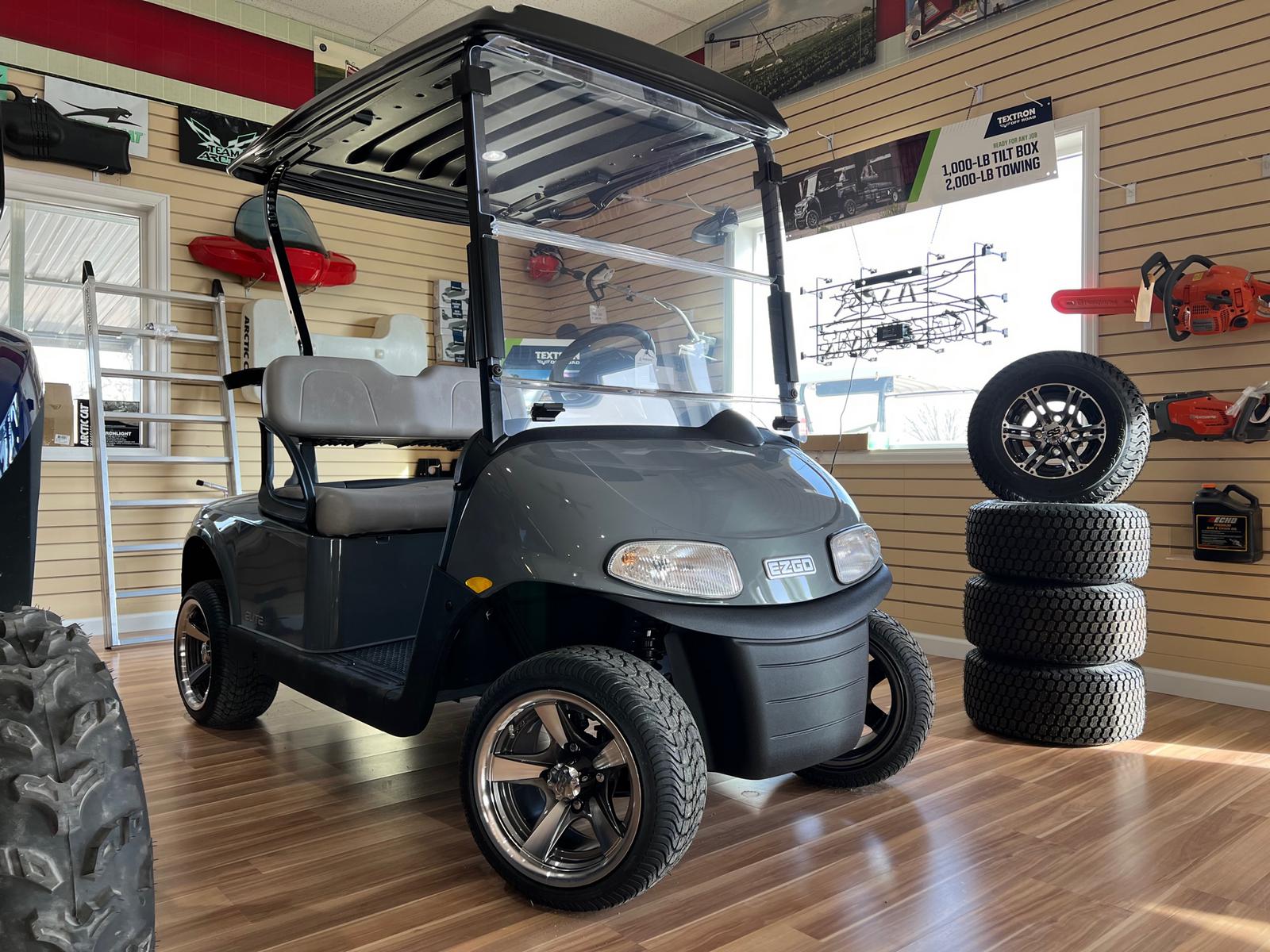 freedom rxv 2 2 elite