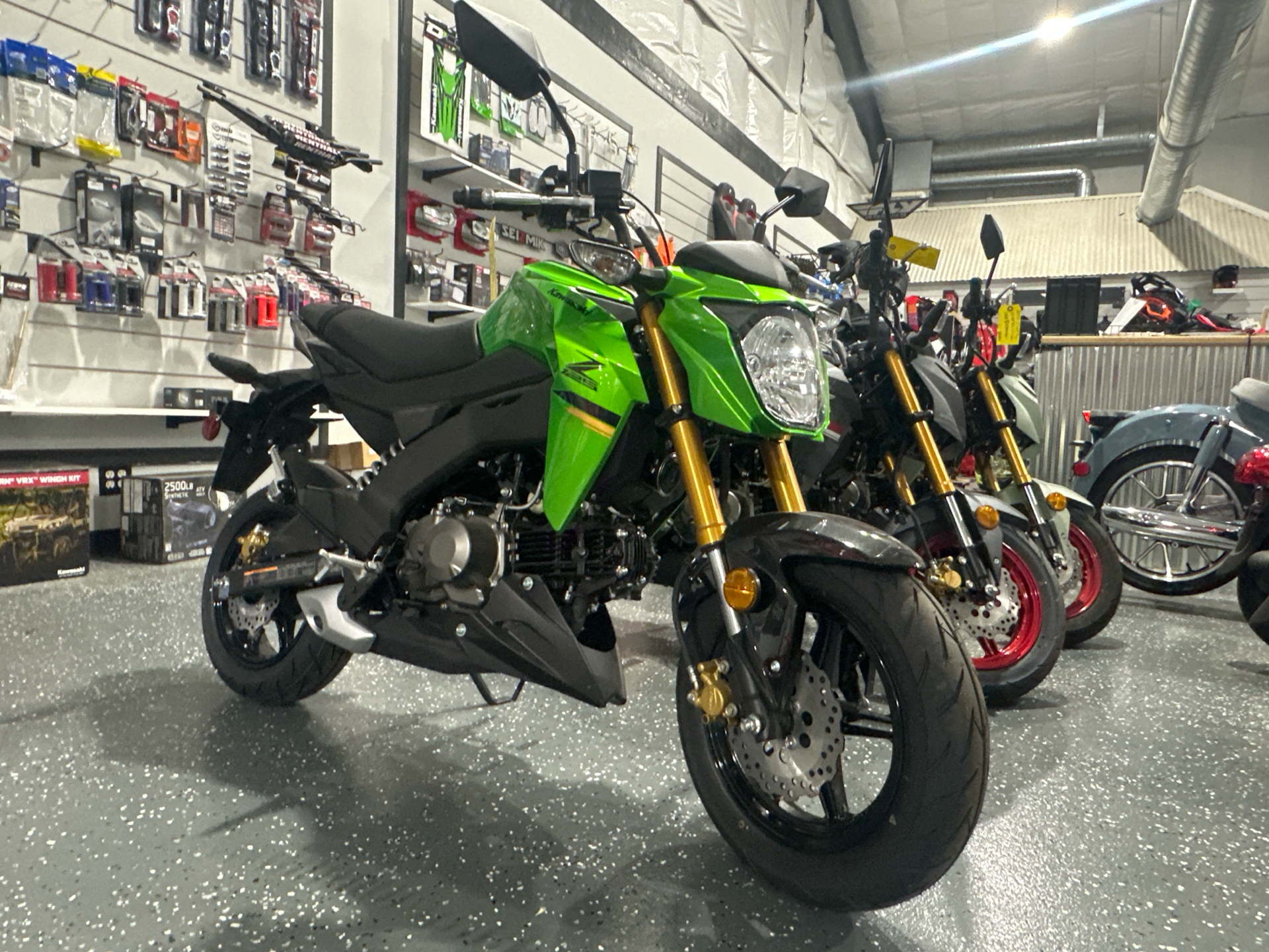 mi Inventory Cal Custom - Paso Robles PASO ROBLES, CA 805-227-4665