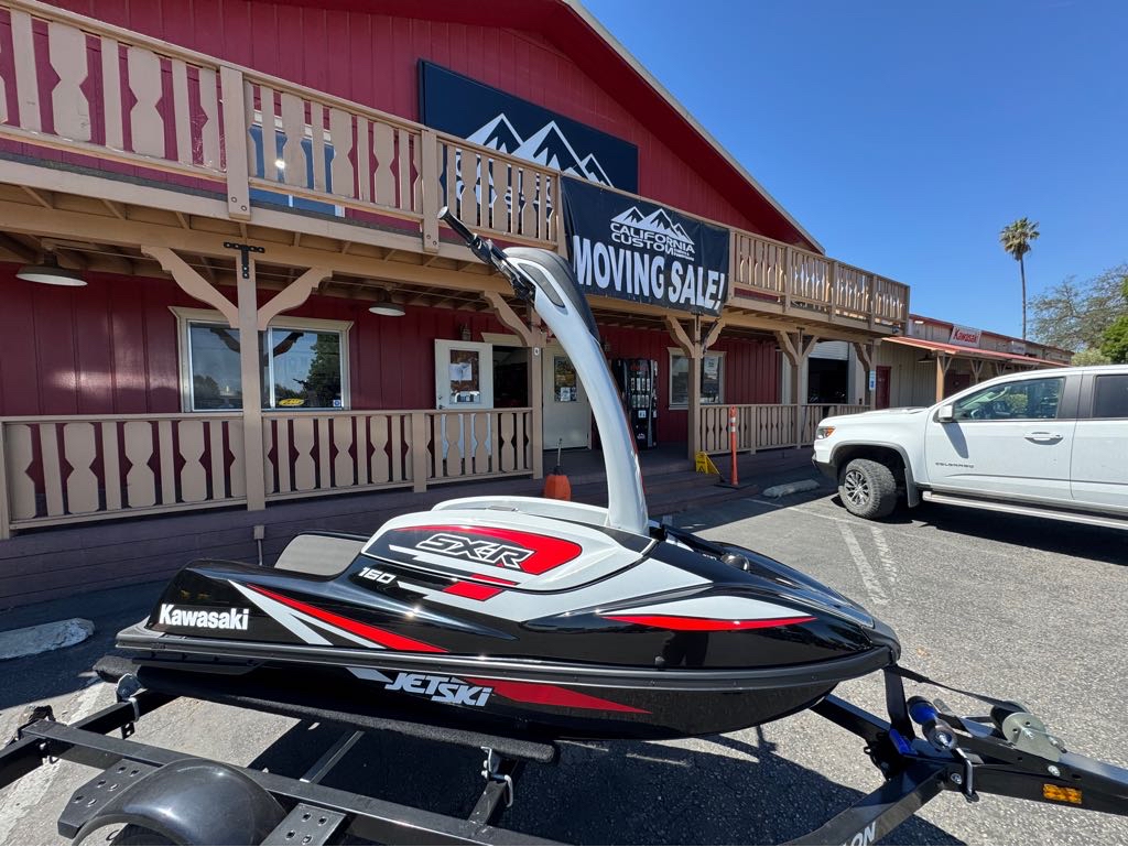 Inventory Cal Custom - Paso Robles PASO ROBLES, CA 805-227-4665