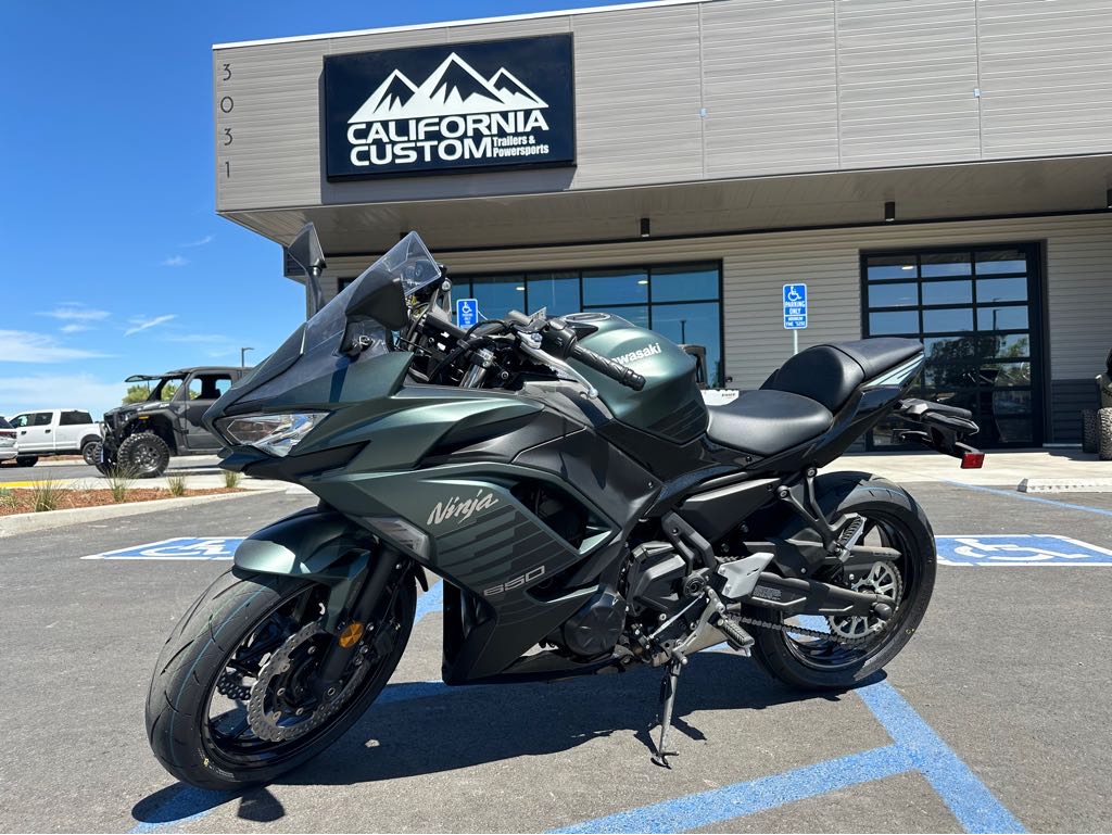 Inventory from Kawasaki Cal Custom - Paso Robles PASO ROBLES, CA