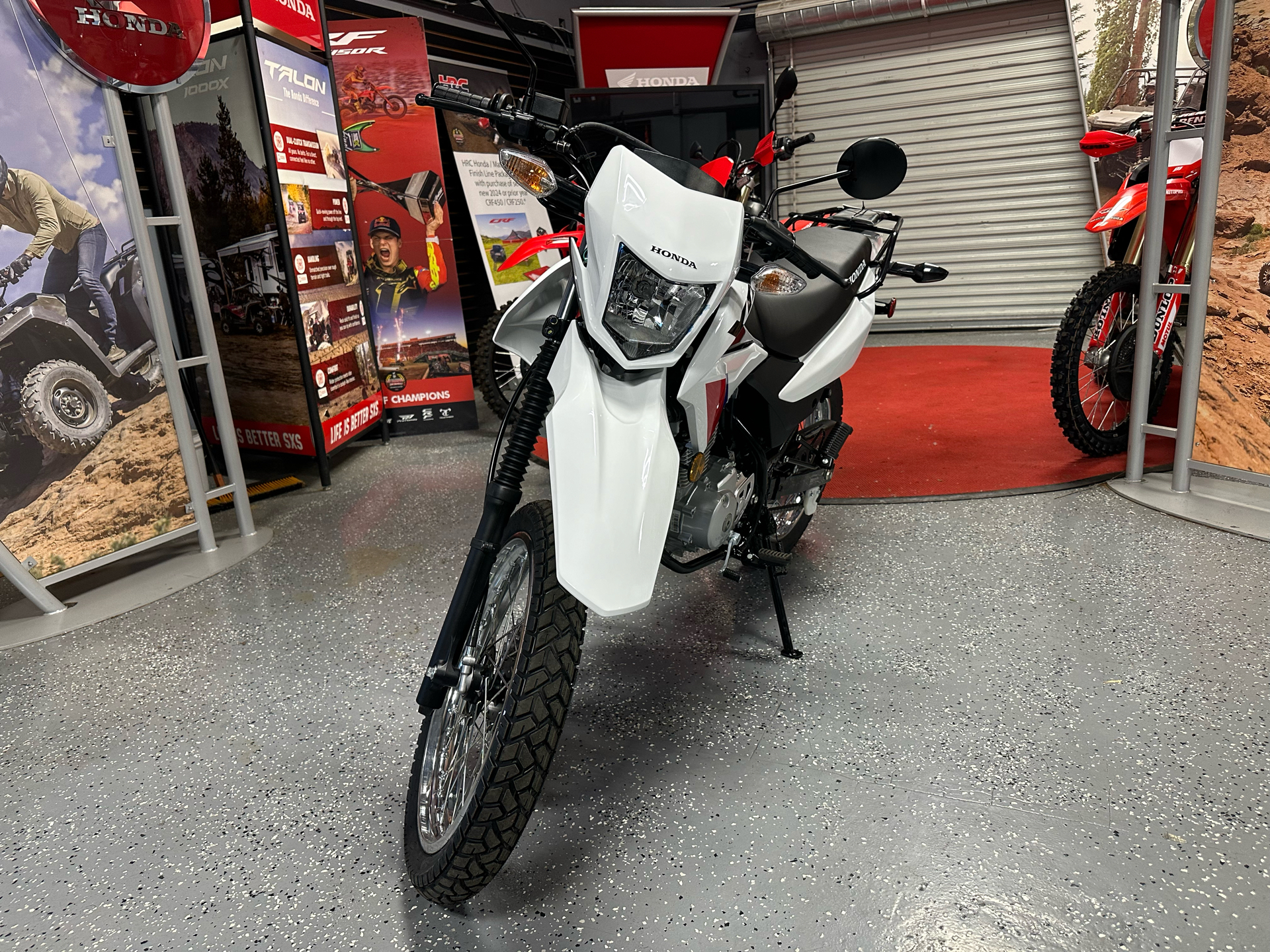 Inventory Cal Custom - Paso Robles PASO ROBLES, CA 805-227-4665