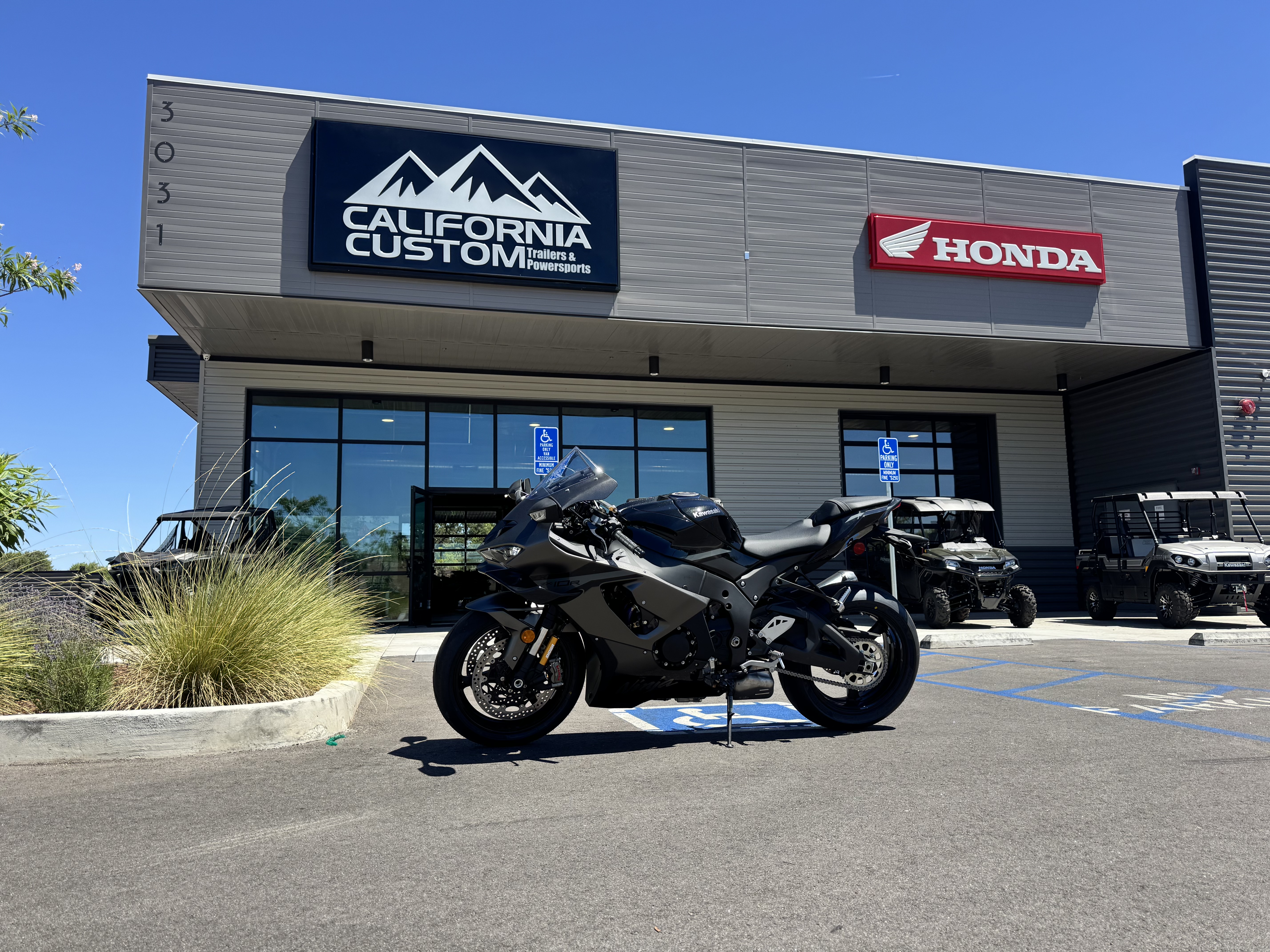Inventory Cal Custom - Paso Robles PASO ROBLES, CA 805-227-4665