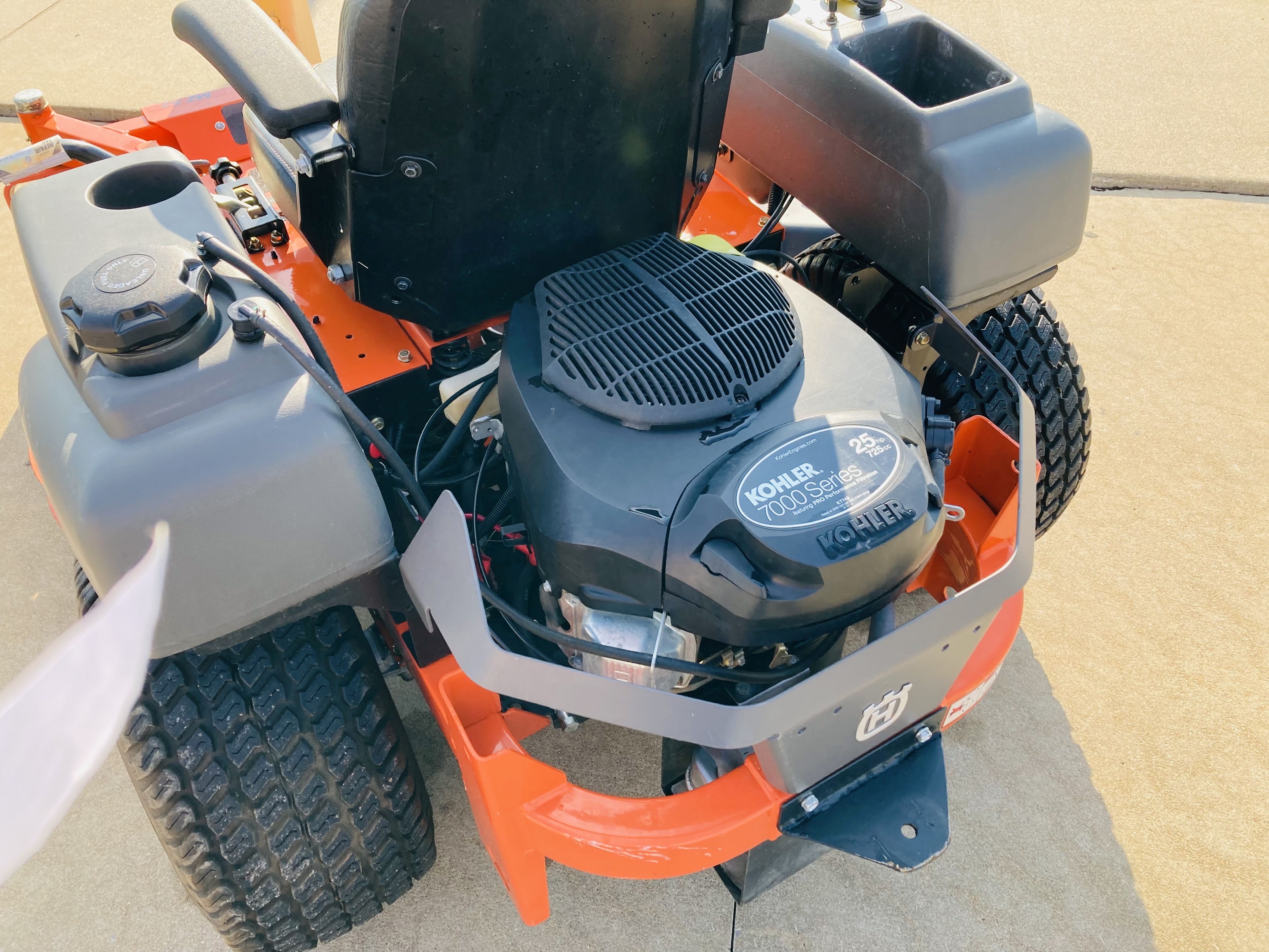 Riding Mower Repairs Lawn Care Equipment Repair Near Me Garden