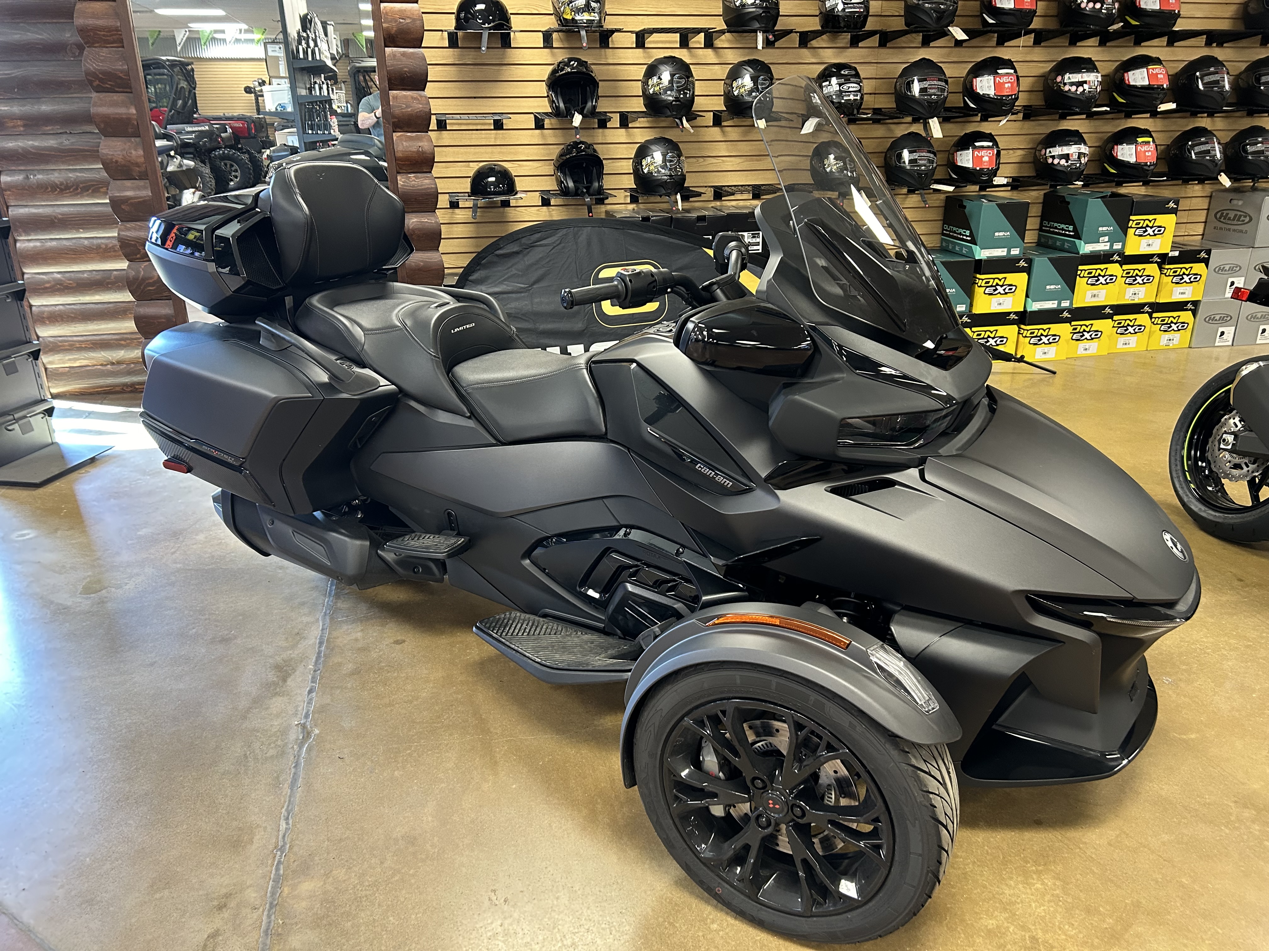 Dirt Bikes, 3 Wheel Motorcycle and Cruiser/V-Twin No Limit Powersports