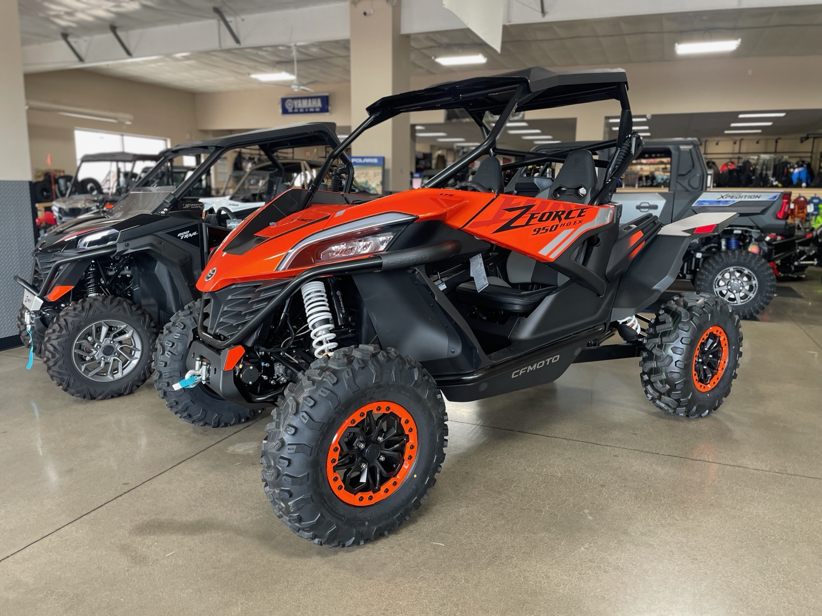 その他 M.N Side x Side Cannon Power Sports Cannon Falls, MN (507) 263-4532