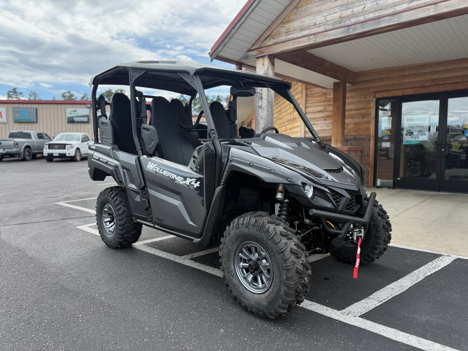 New Inventory Cannon Power Sports Cannon Falls, MN (507) 263-4532